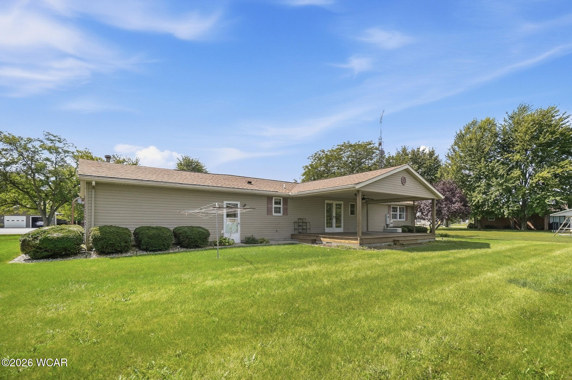 9410 Road H, Ottawa, Ohio