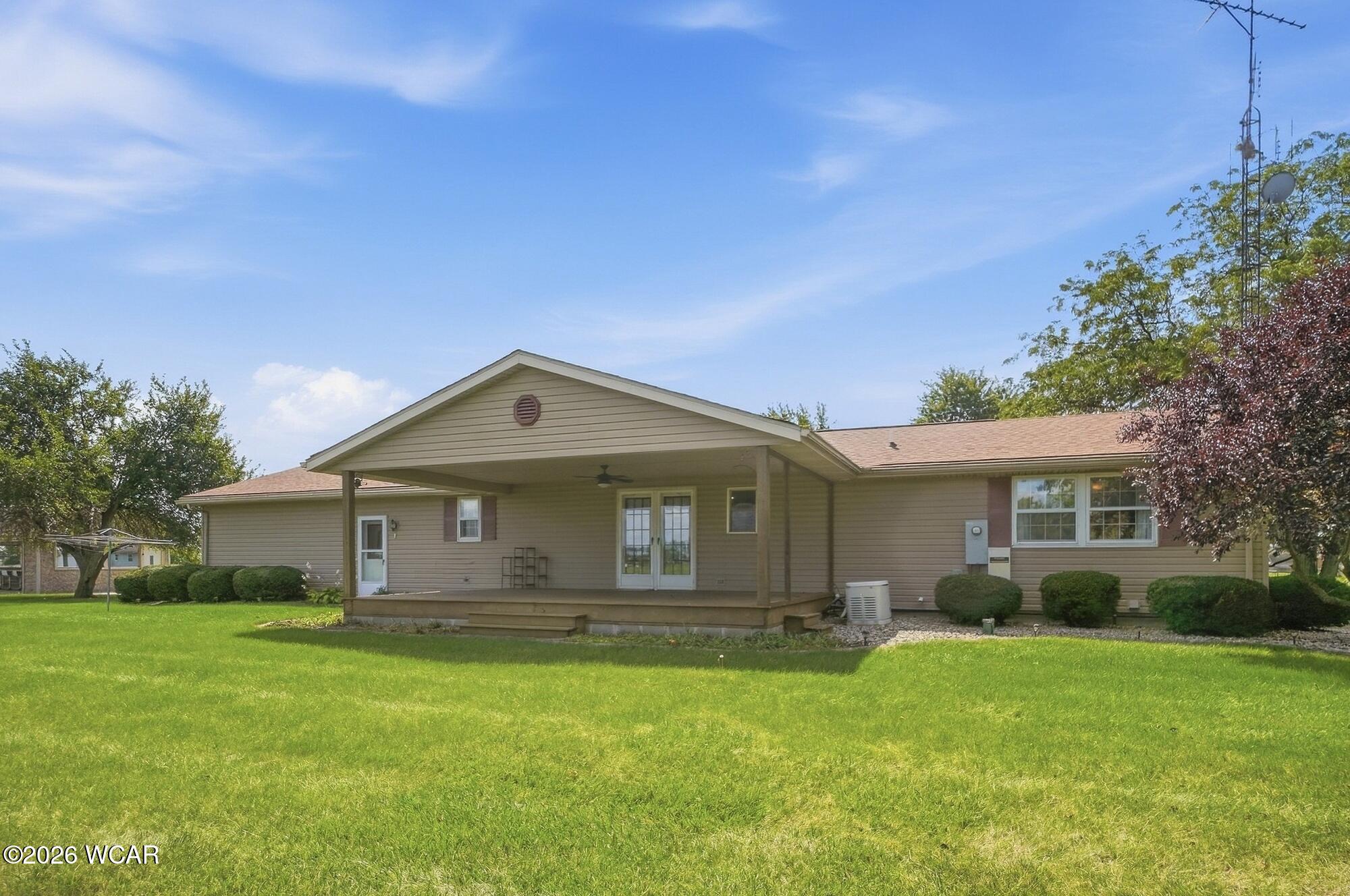 9410 Road H, Ottawa, Ohio