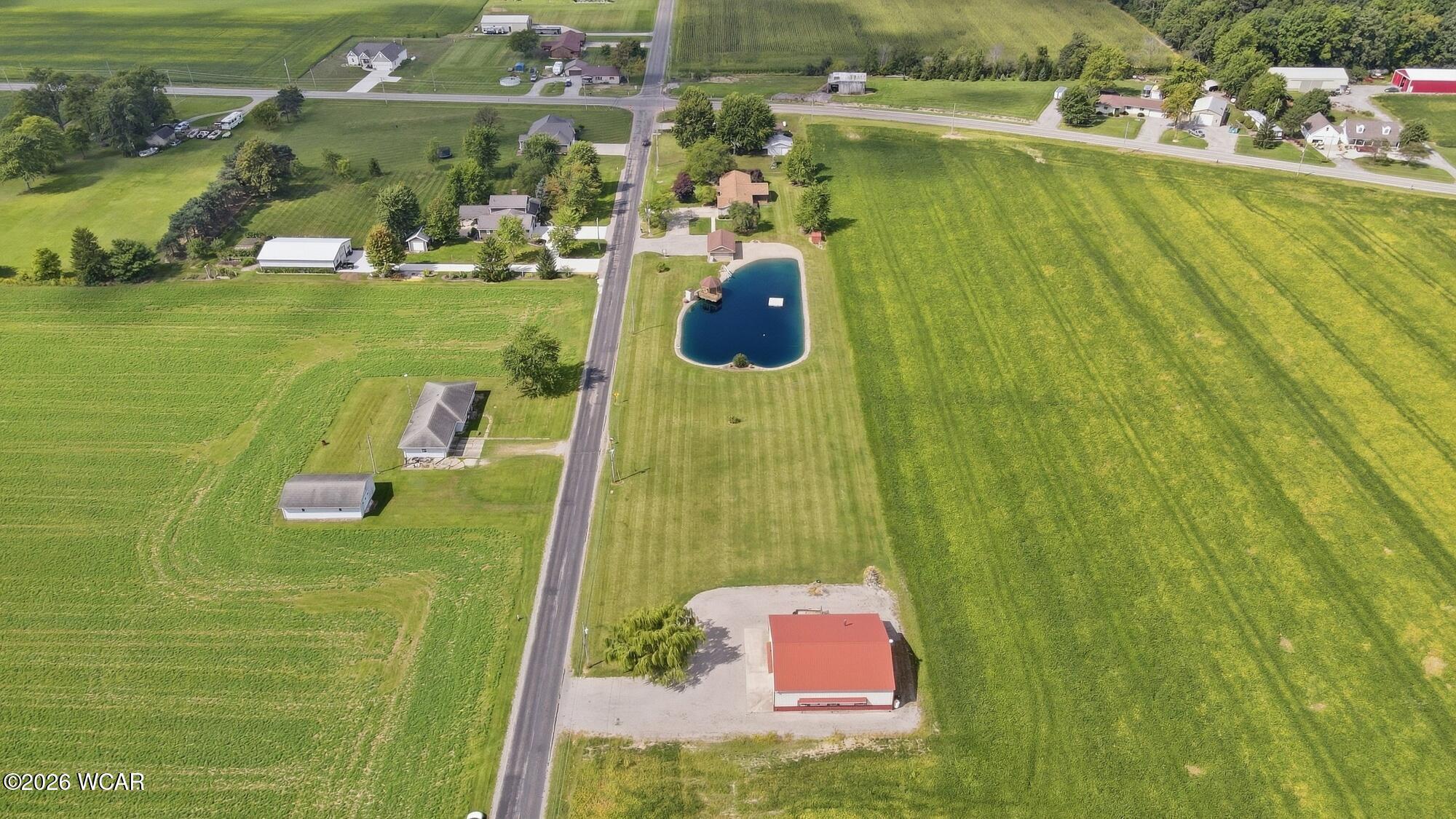 9410 Road H, Ottawa, Ohio