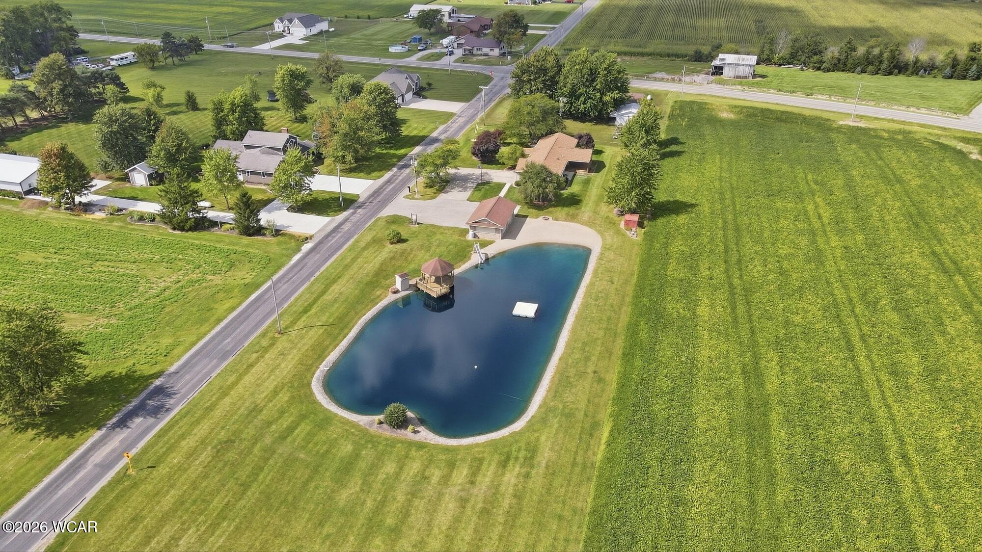 9410 Road H, Ottawa, Ohio