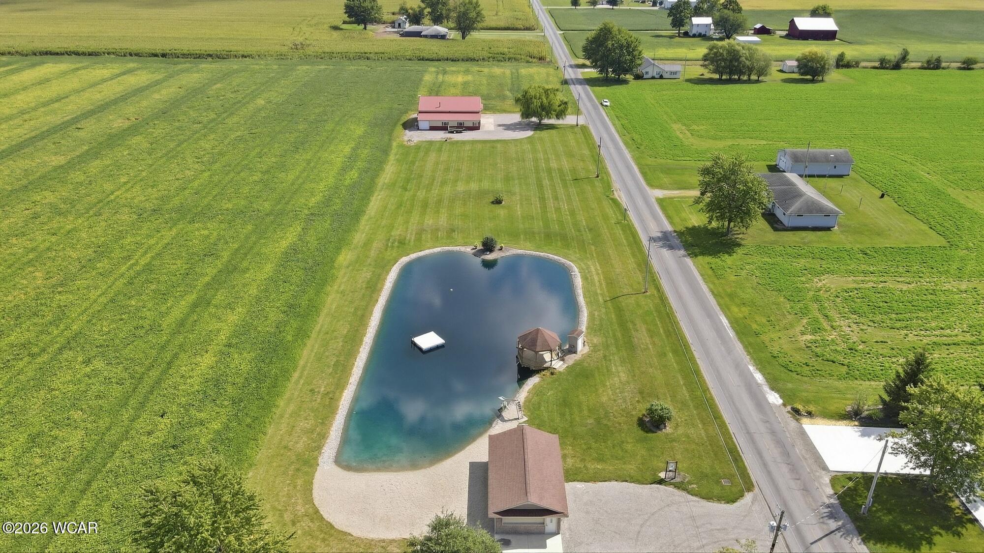 9410 Road H, Ottawa, Ohio