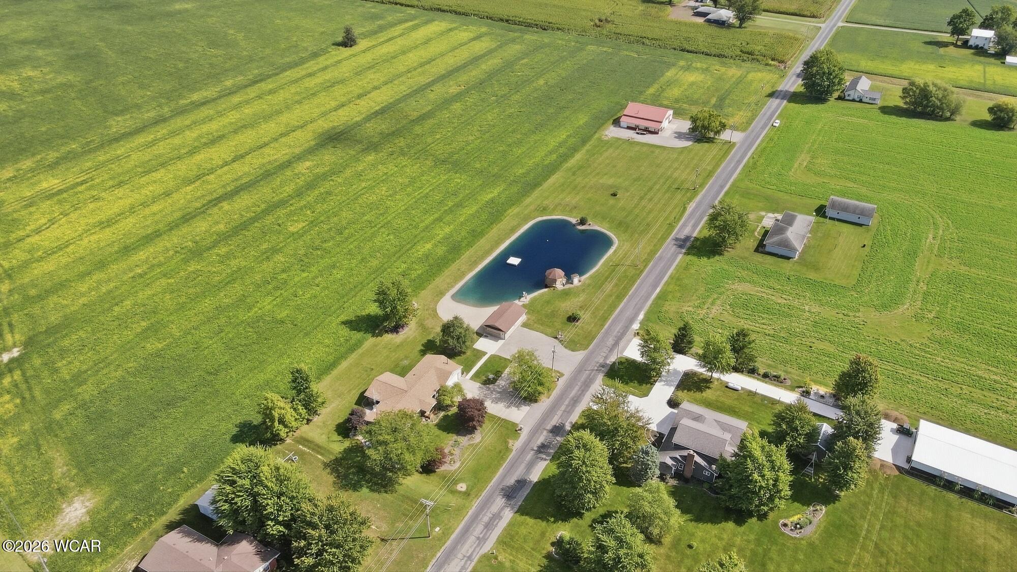 9410 Road H, Ottawa, Ohio