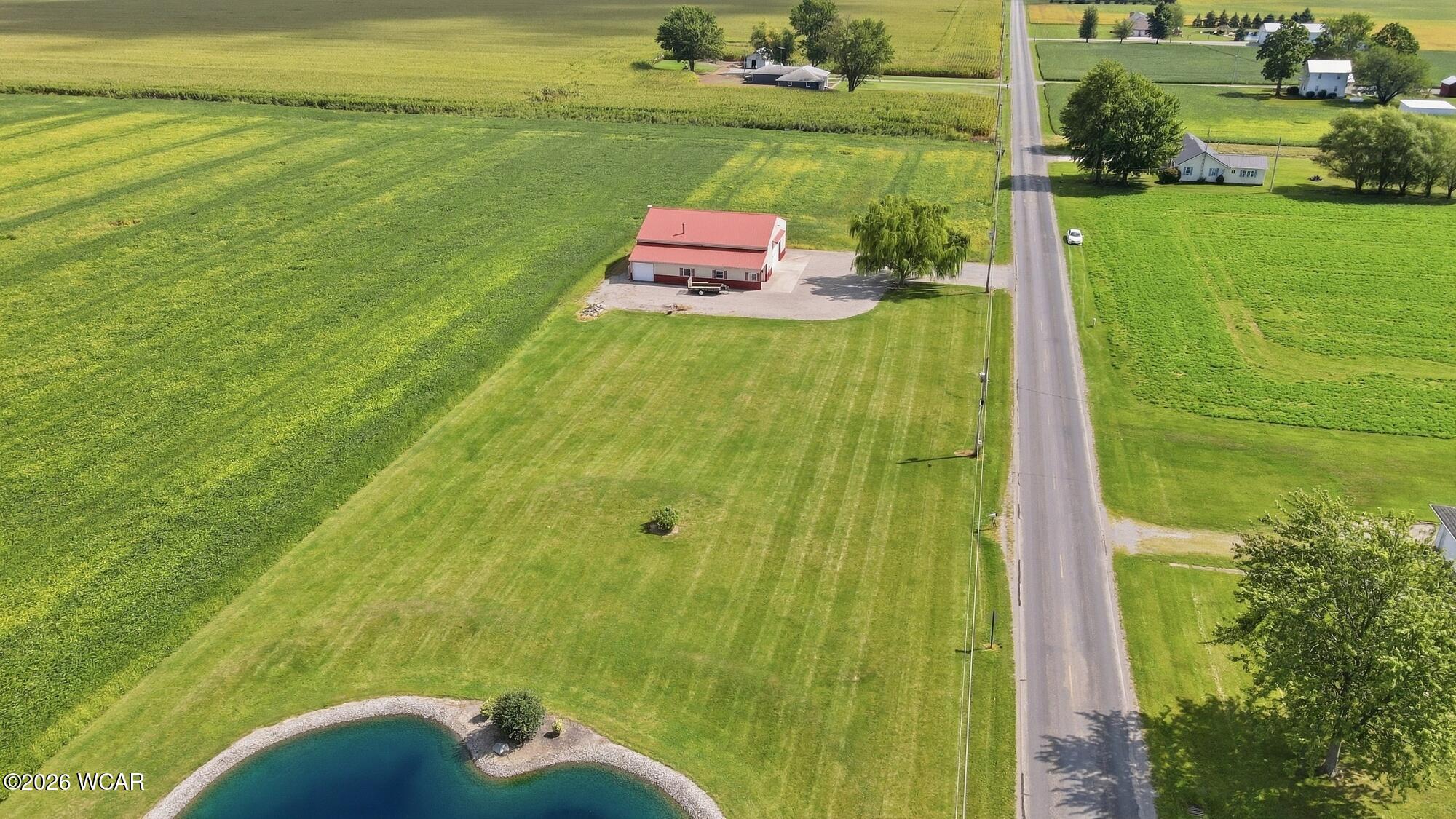 9410 Road H, Ottawa, Ohio