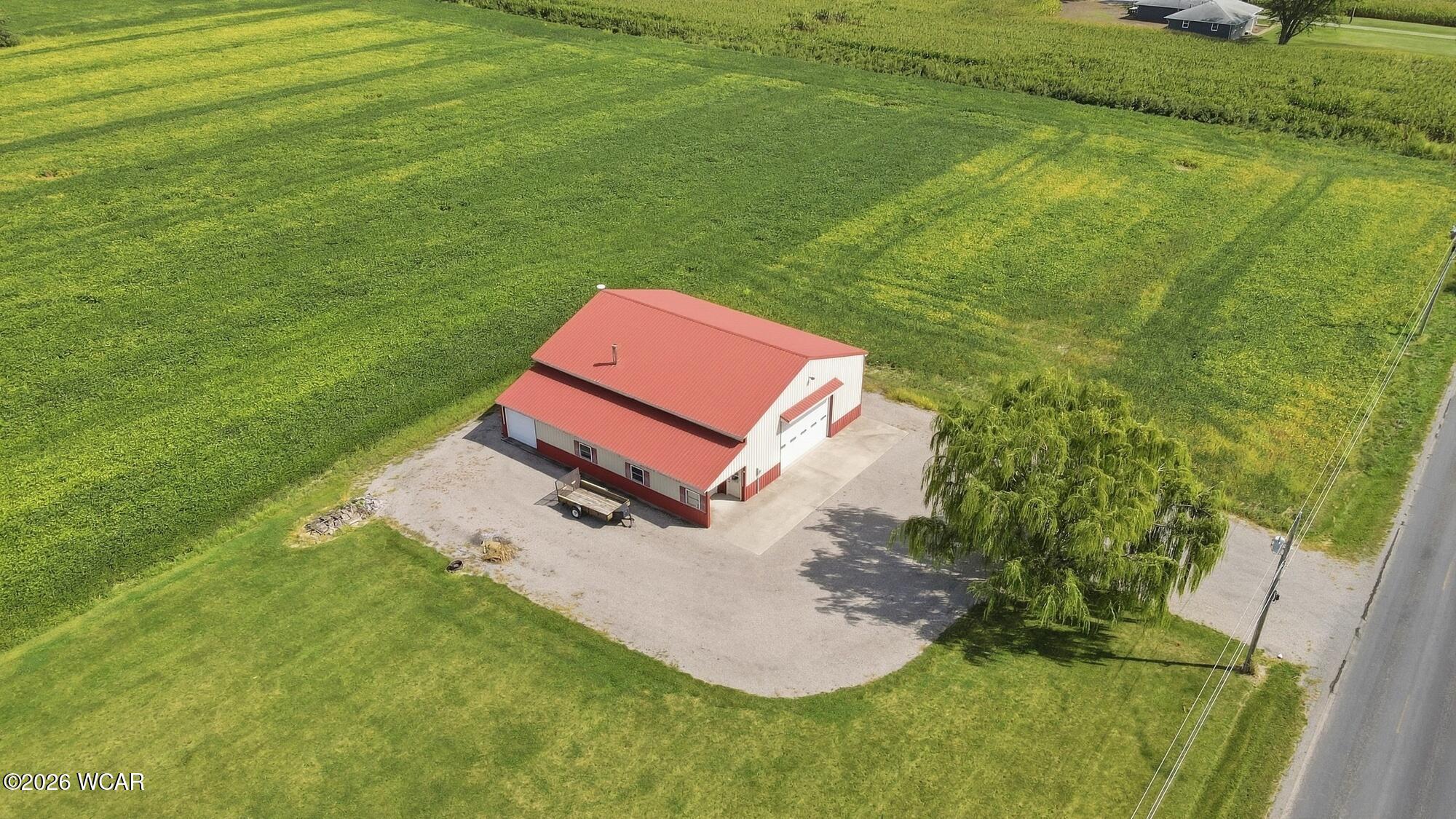 9410 Road H, Ottawa, Ohio