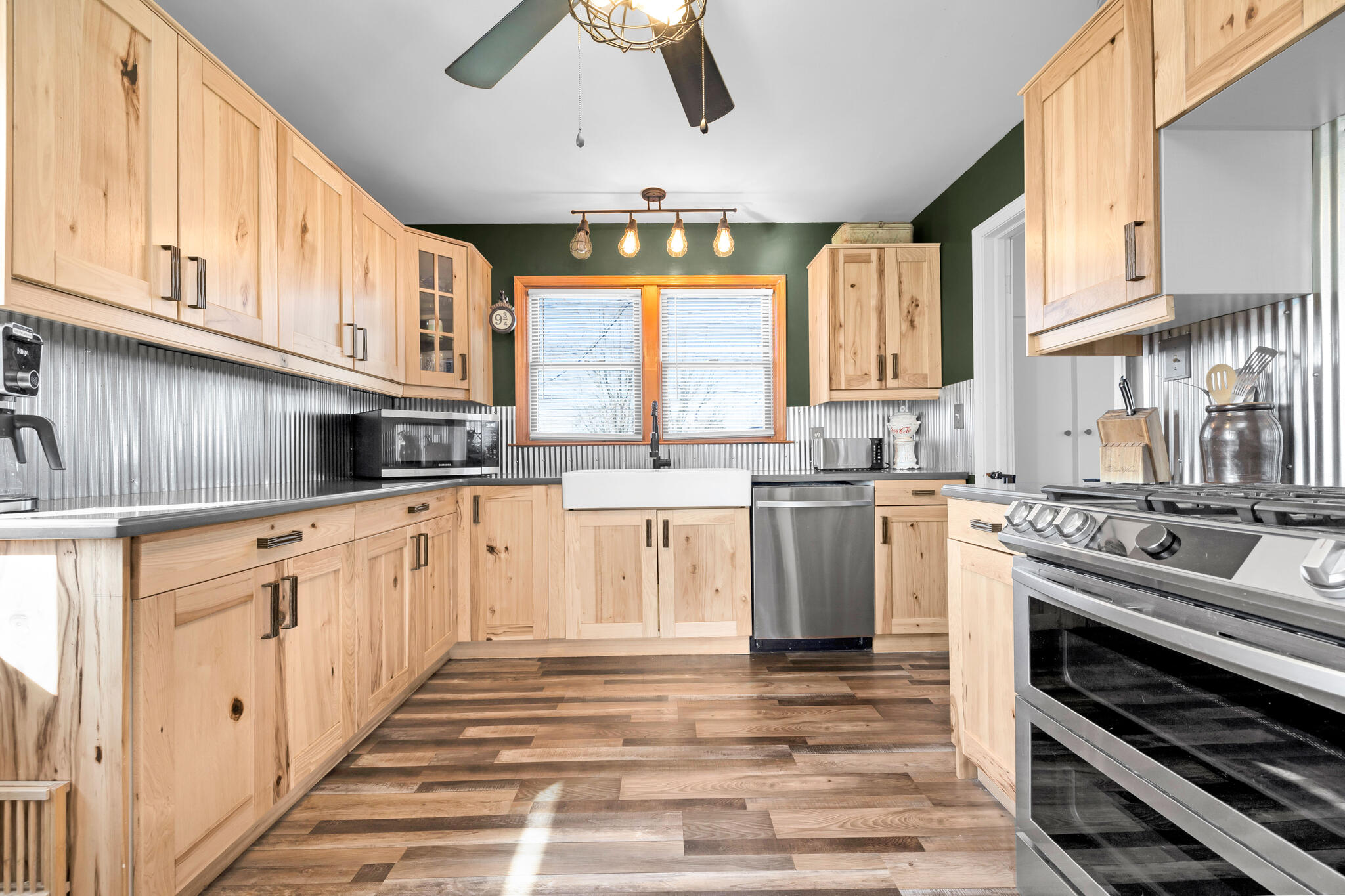 470 Main, Lakeview, Ohio 43331