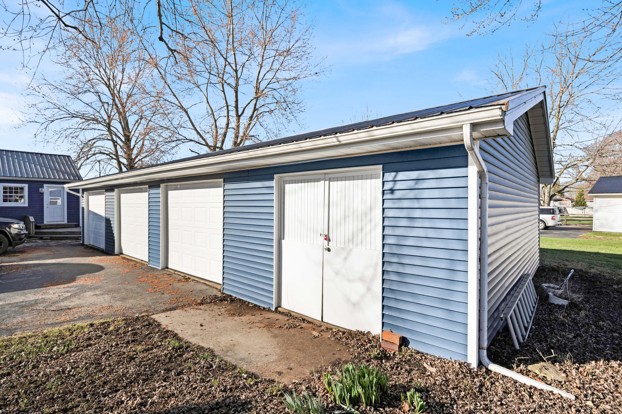 470 Main, Lakeview, Ohio 43331