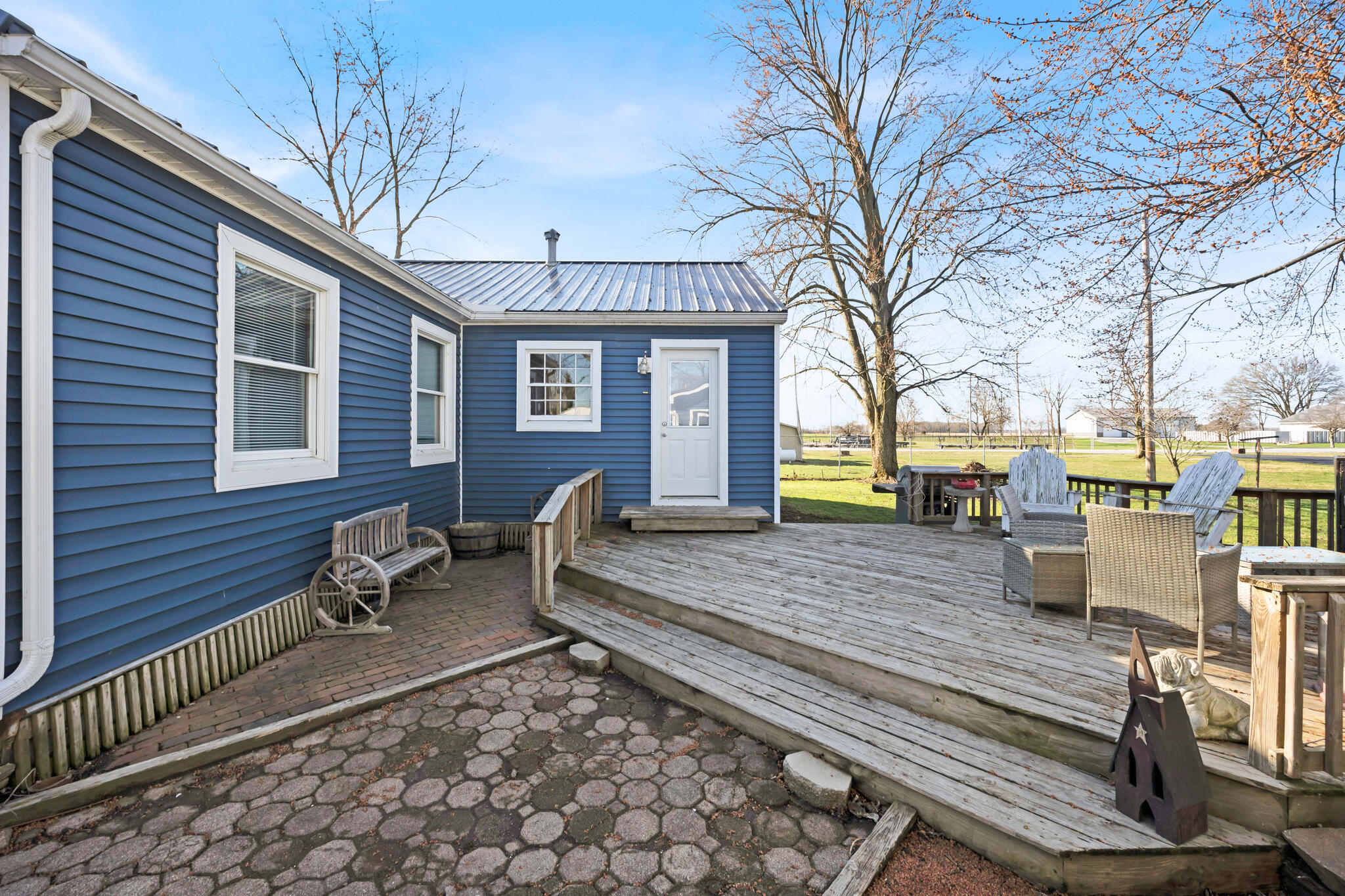 470 Main, Lakeview, Ohio 43331