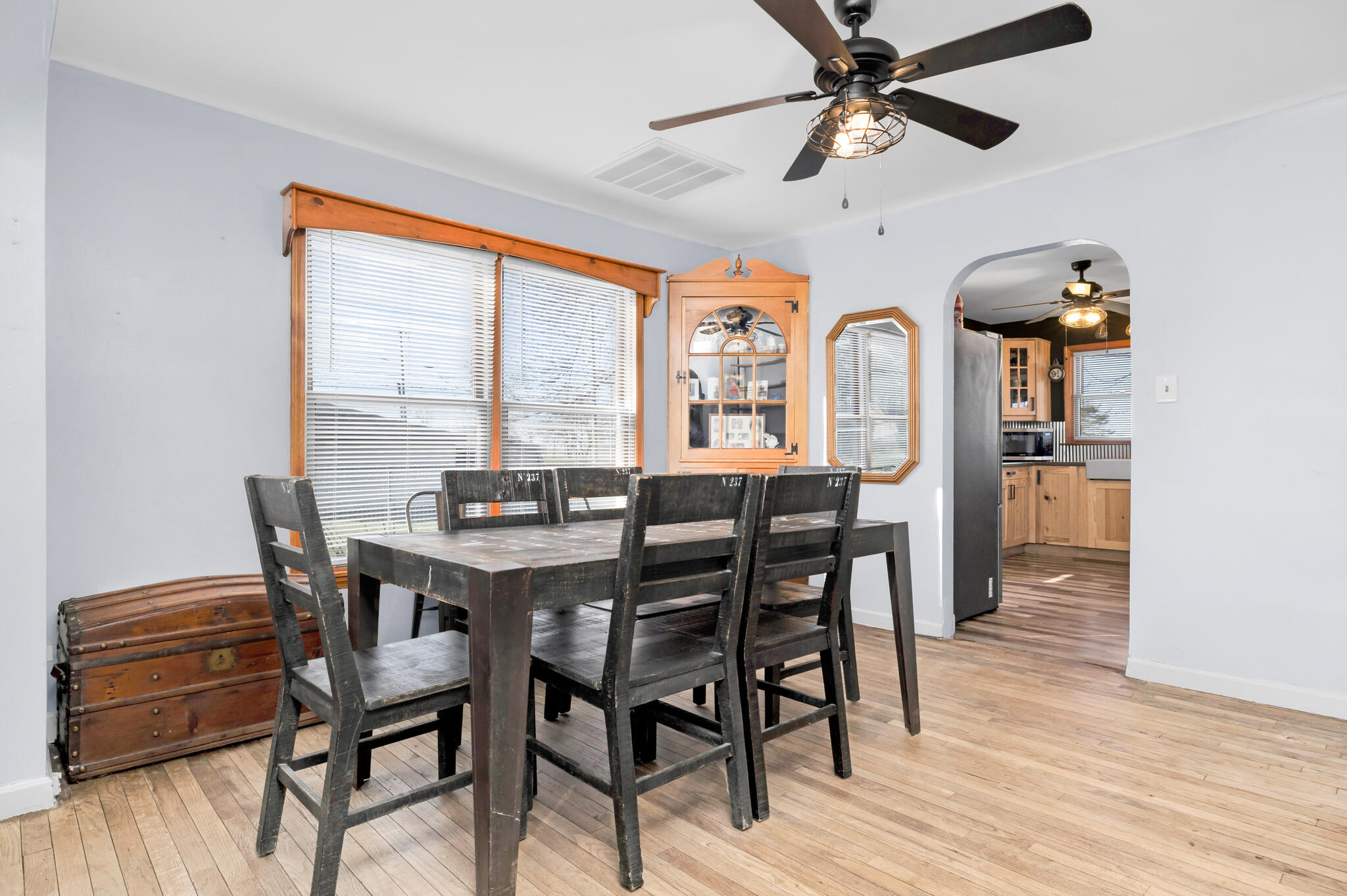 470 Main, Lakeview, Ohio 43331