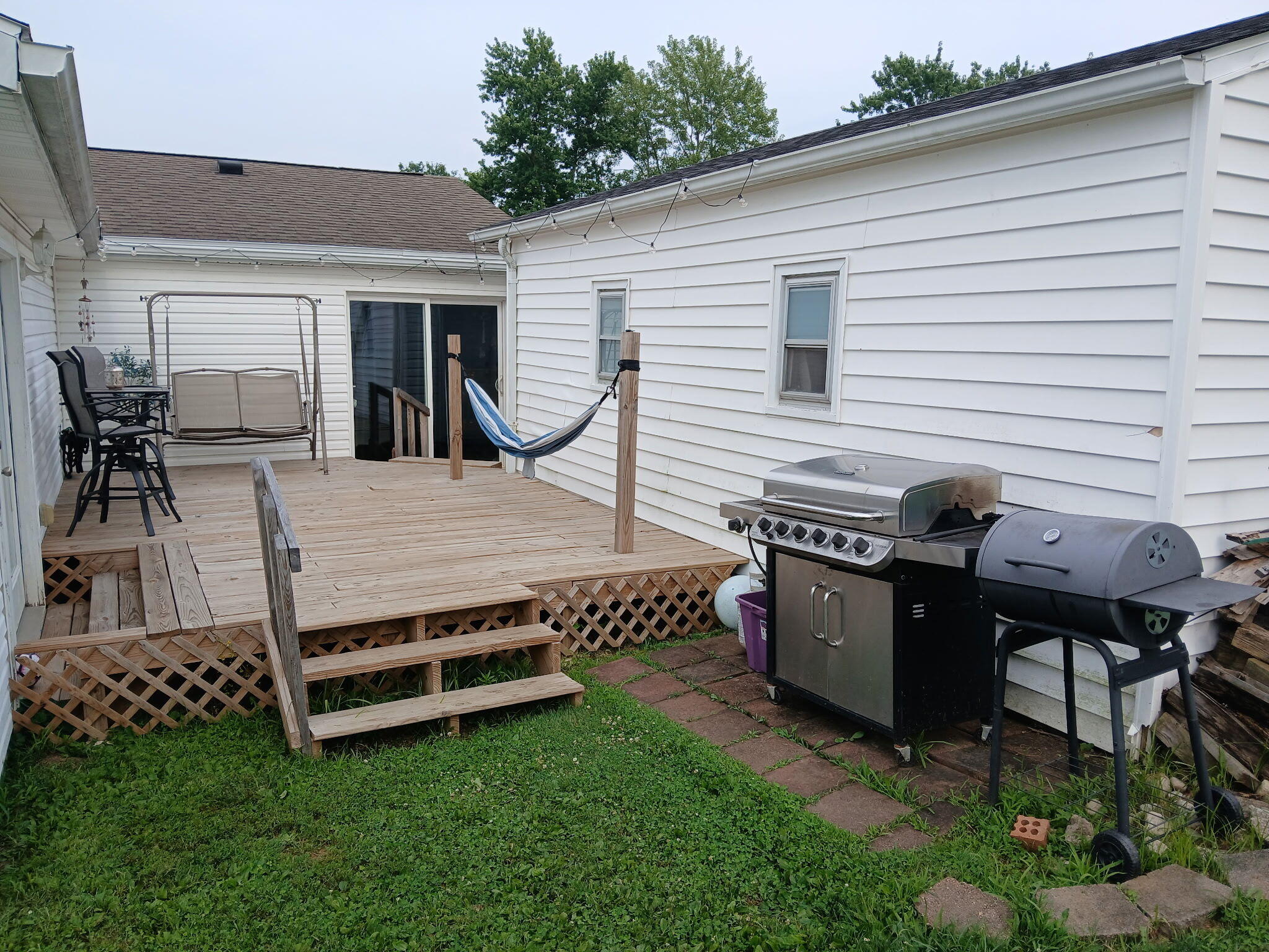 404 Pinewood, Piqua, Ohio 45356