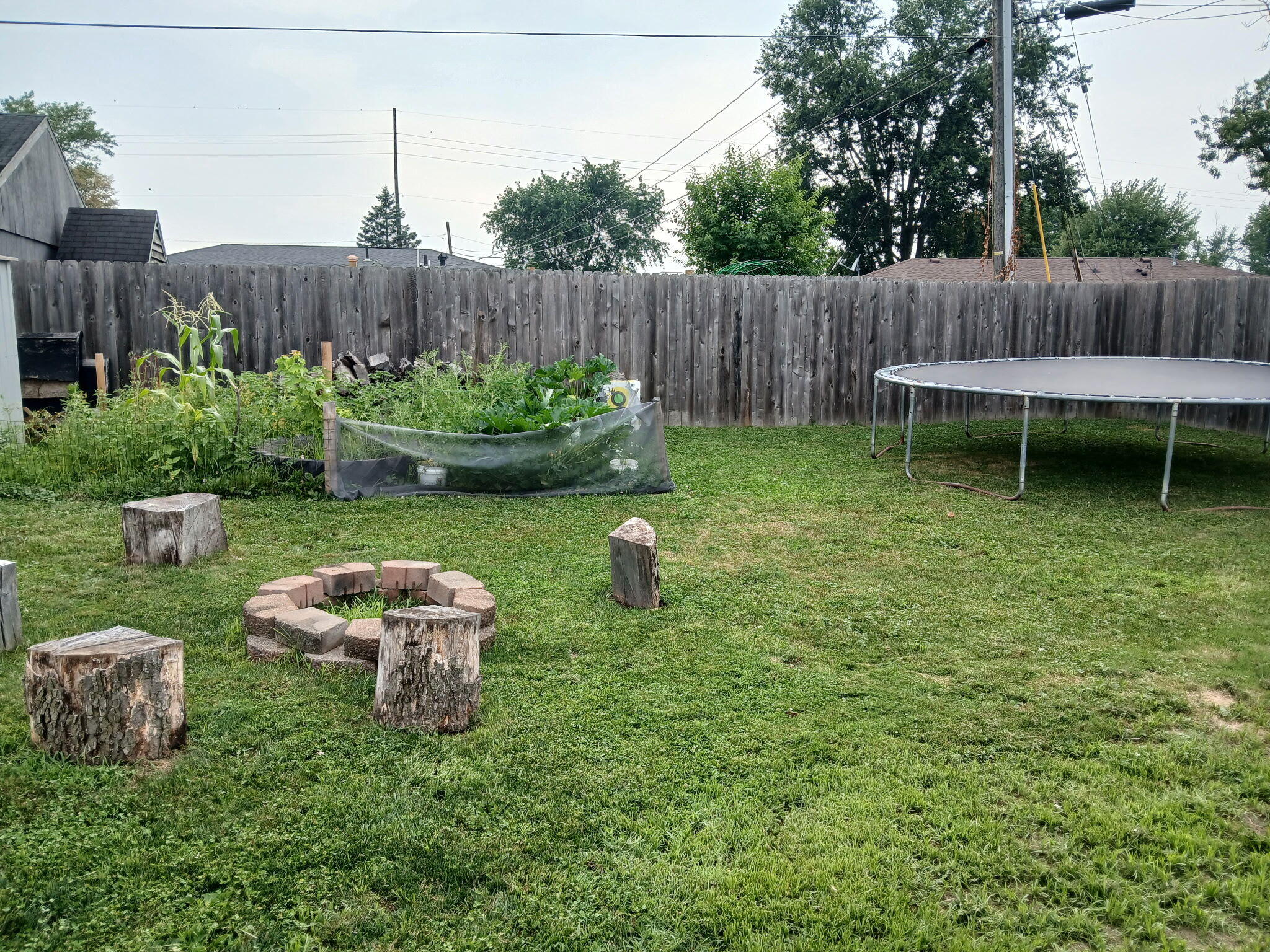 404 Pinewood, Piqua, Ohio 45356