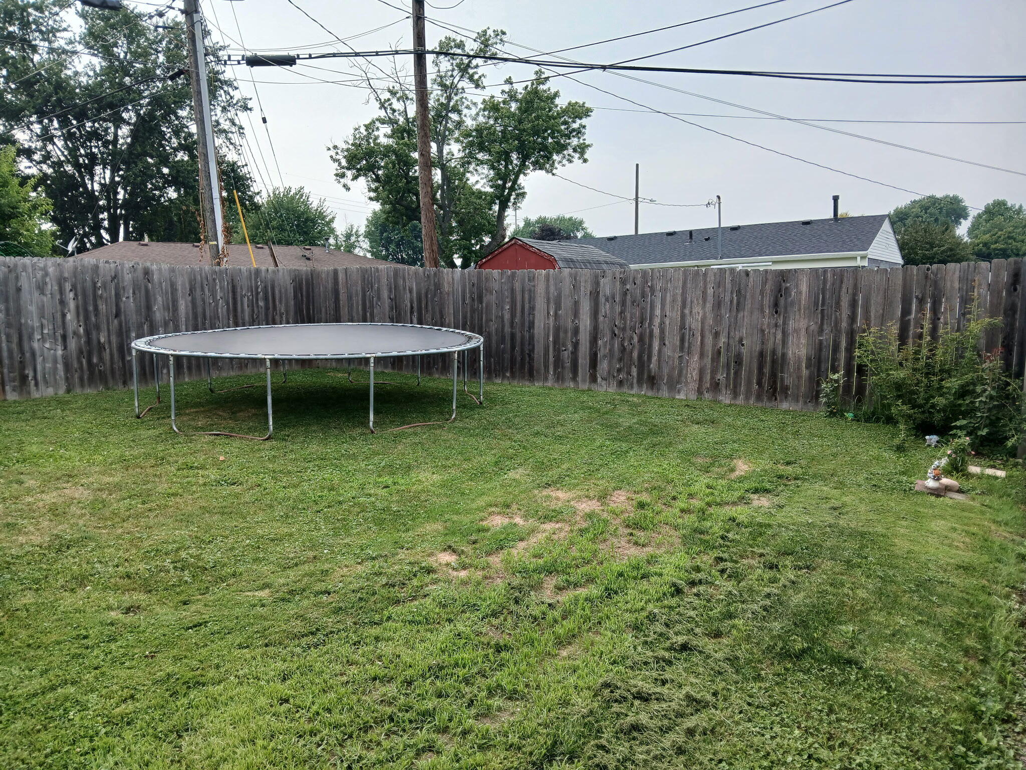 404 Pinewood, Piqua, Ohio 45356