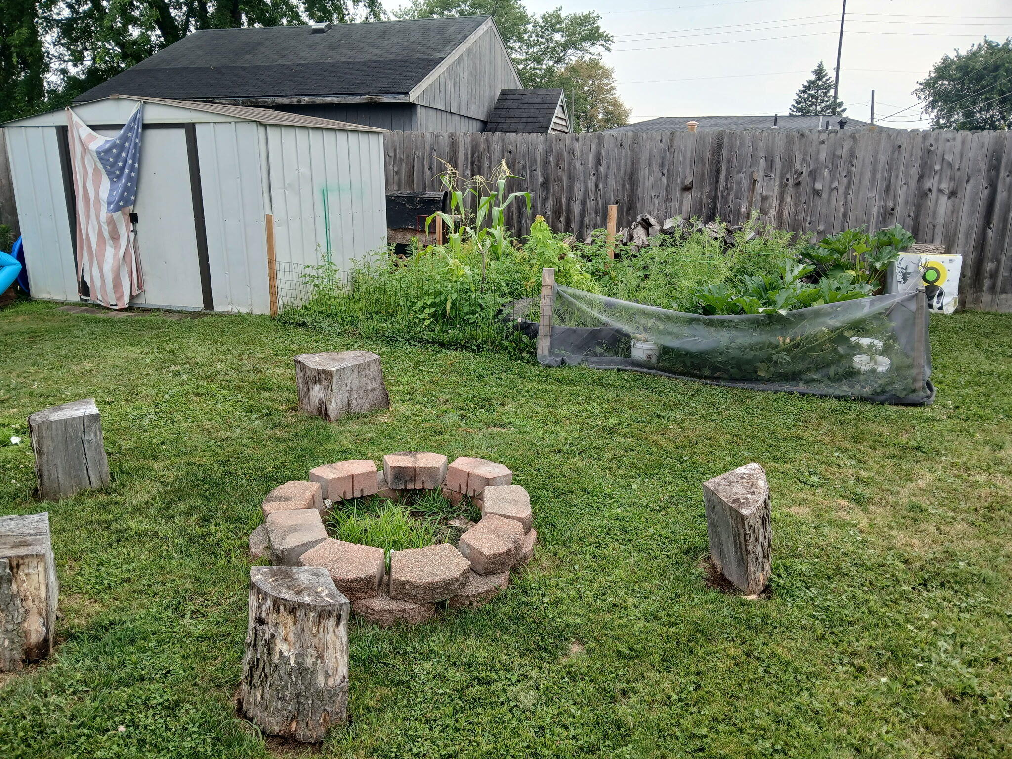 404 Pinewood, Piqua, Ohio 45356