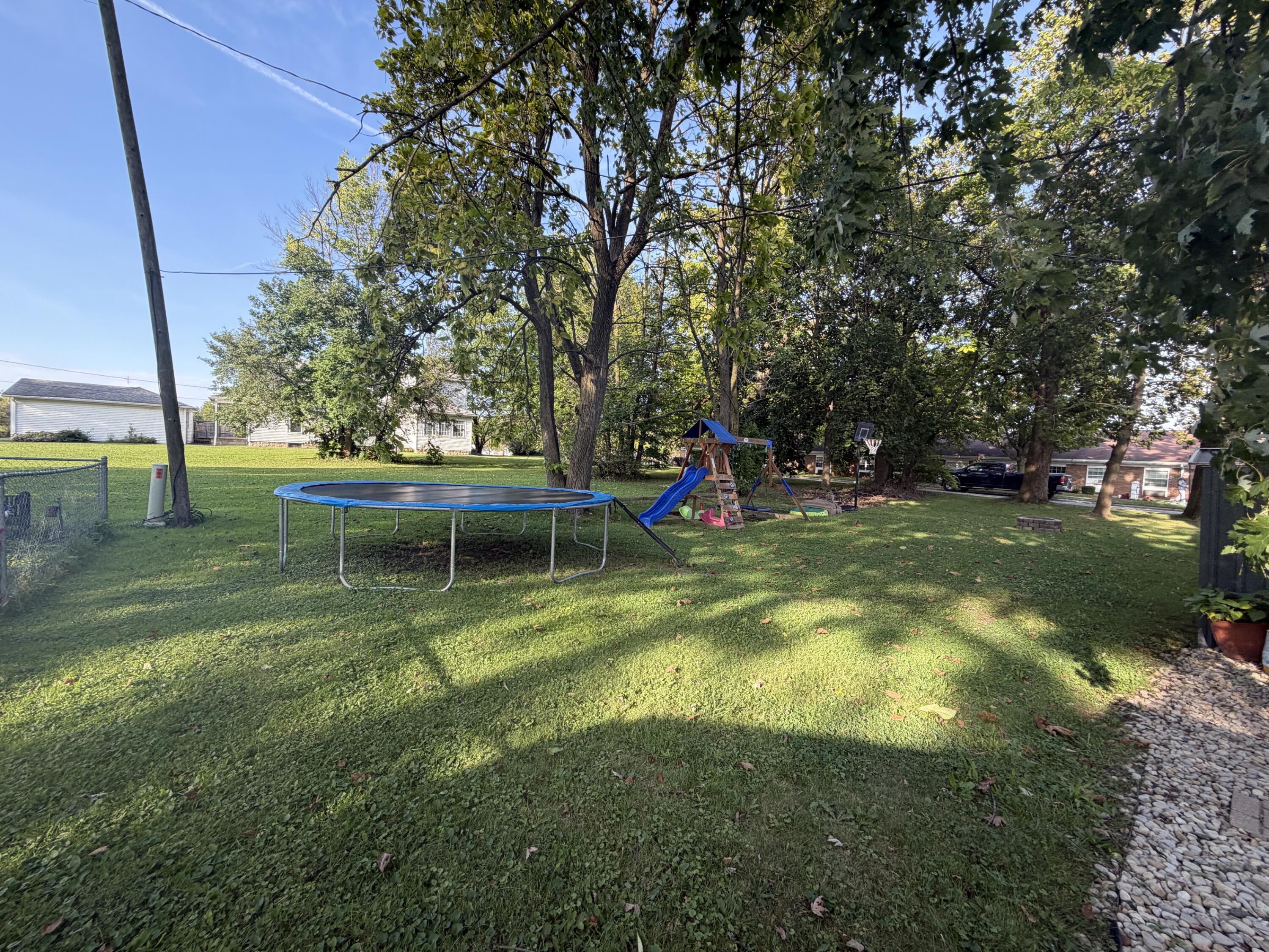 503 Buckeye, Sidney, Ohio 45365