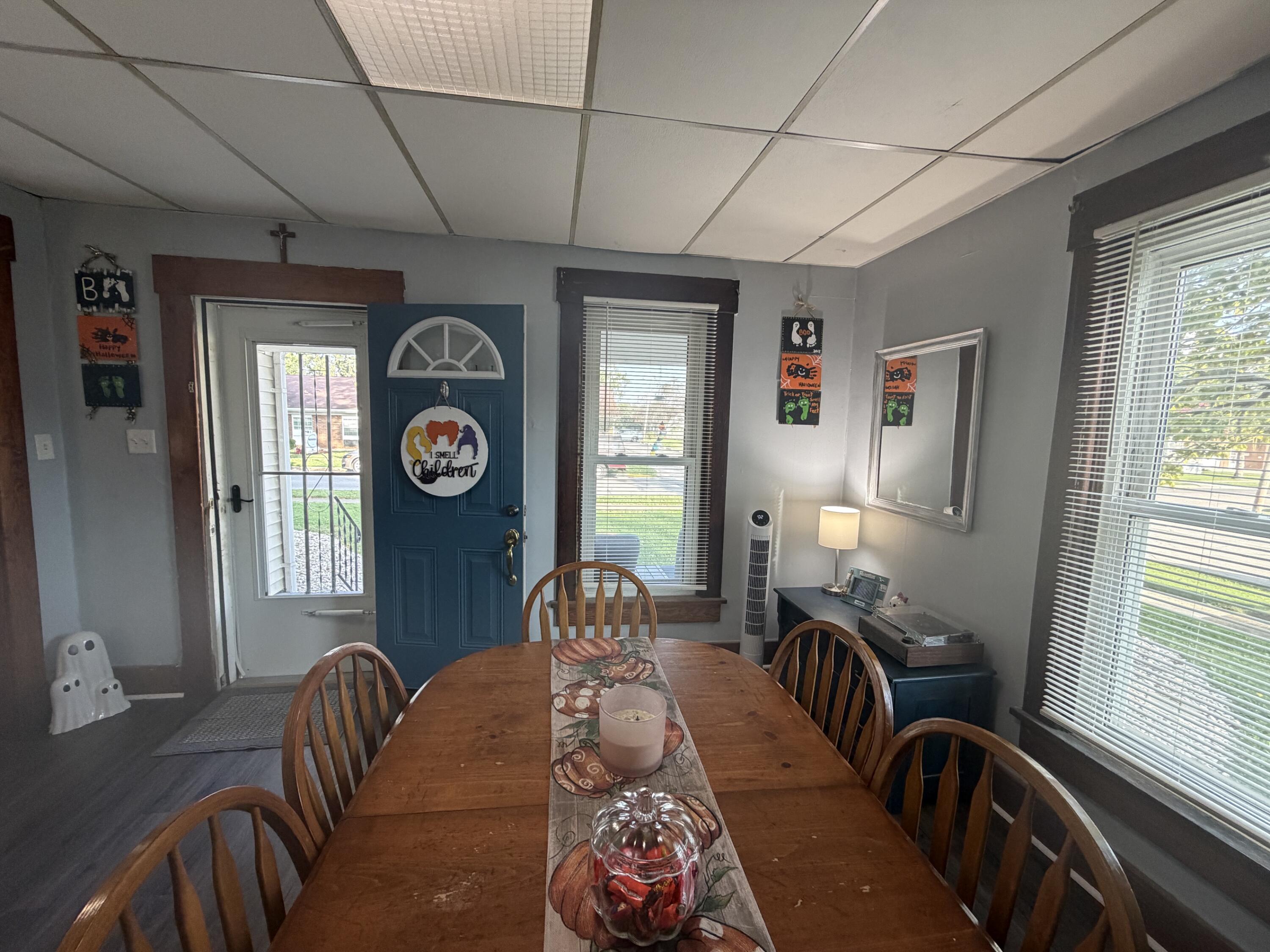 503 Buckeye, Sidney, Ohio 45365