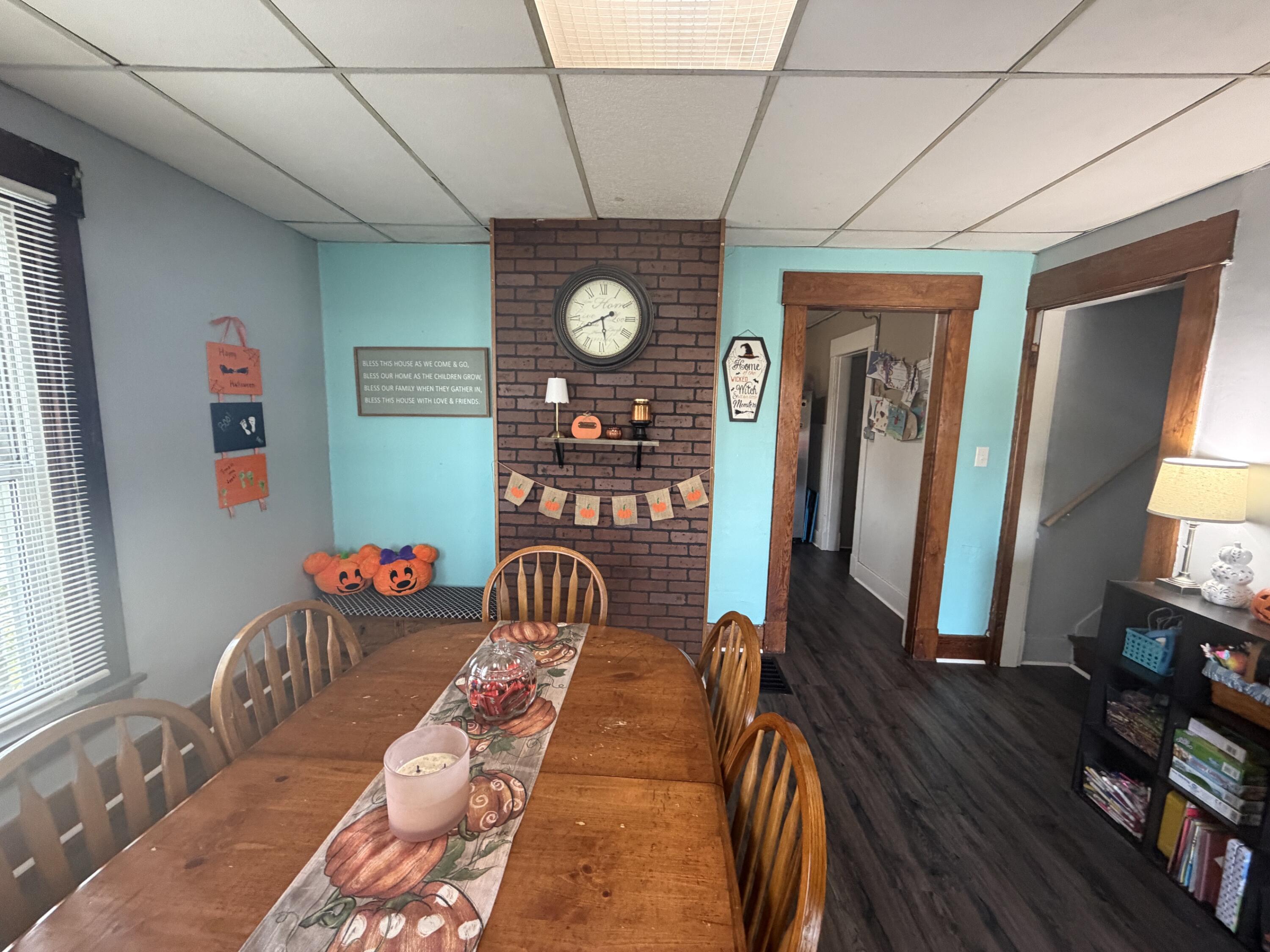 503 Buckeye, Sidney, Ohio 45365
