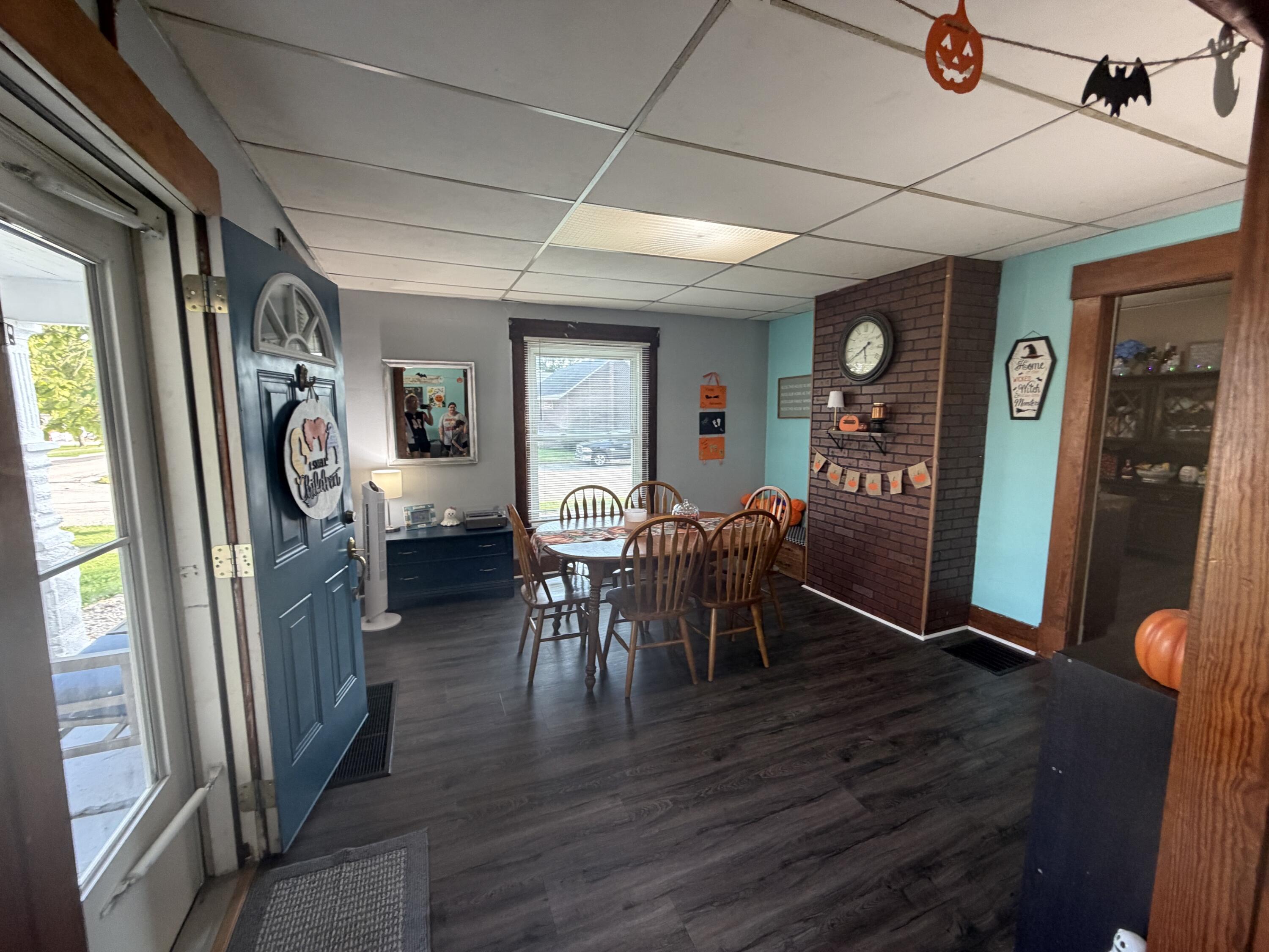 503 Buckeye, Sidney, Ohio 45365