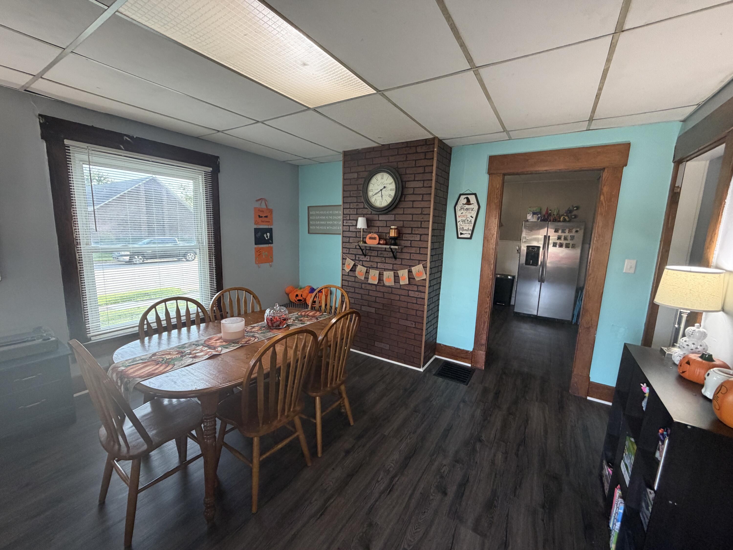503 Buckeye, Sidney, Ohio 45365