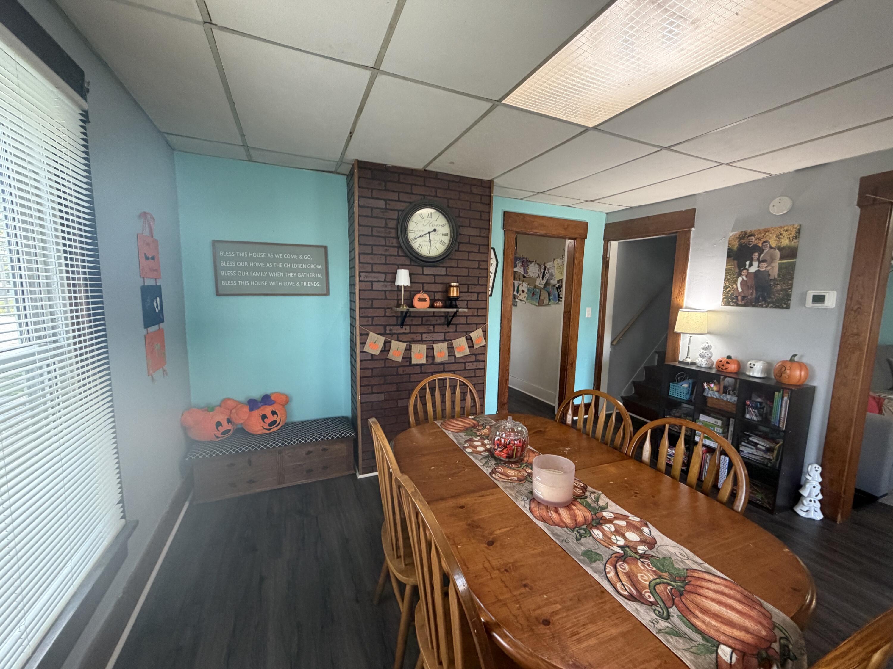503 Buckeye, Sidney, Ohio 45365
