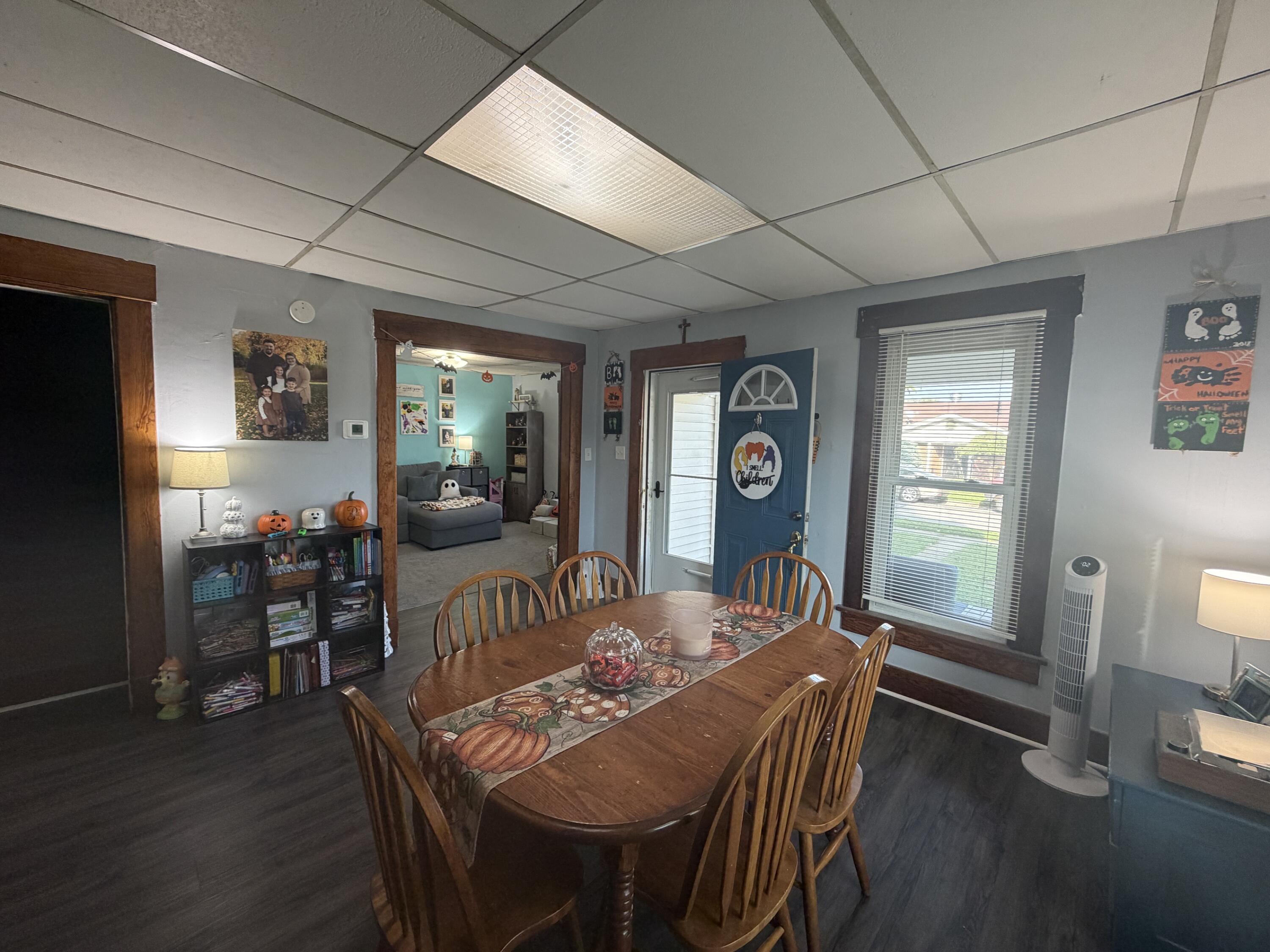 503 Buckeye, Sidney, Ohio 45365