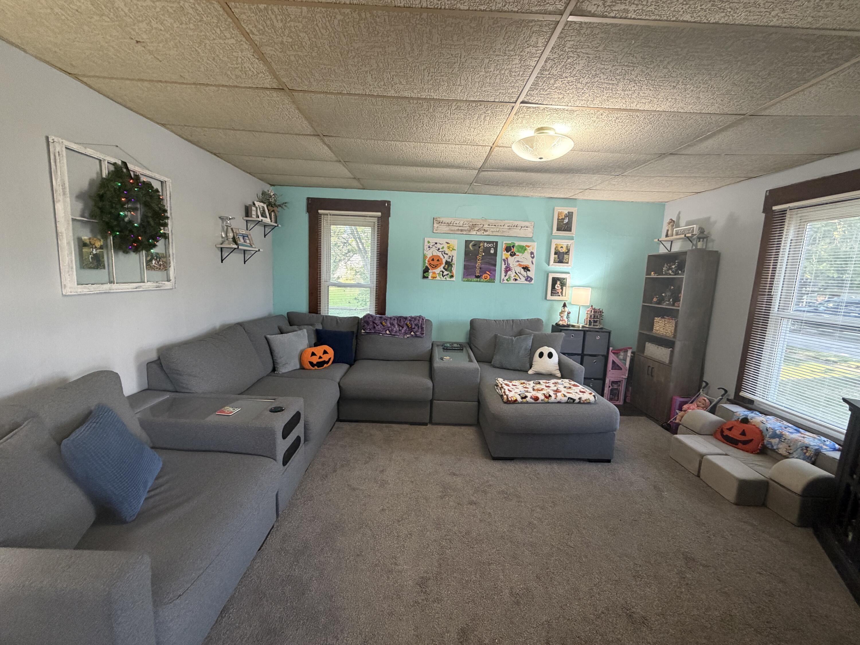 503 Buckeye, Sidney, Ohio 45365