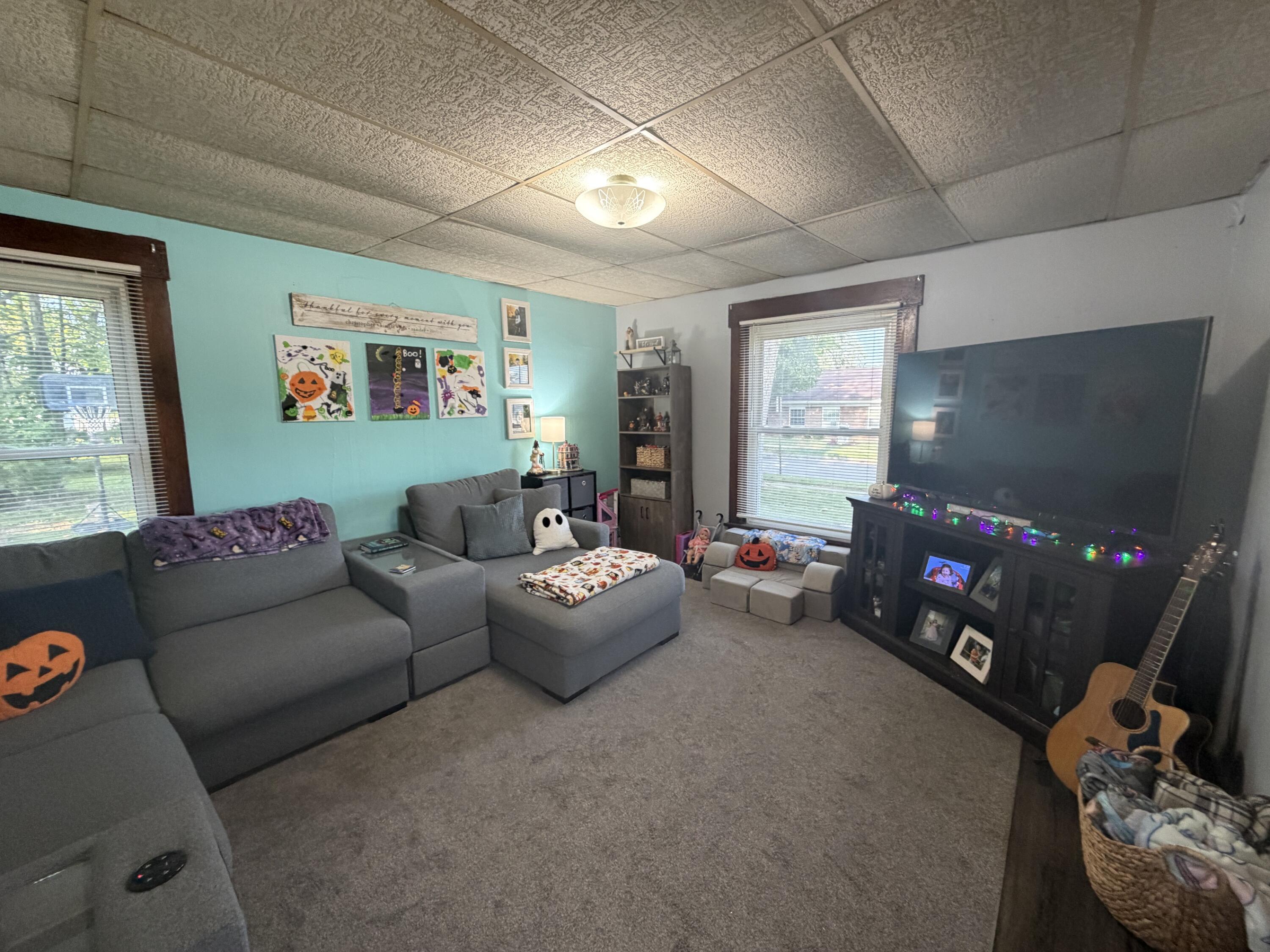 503 Buckeye, Sidney, Ohio 45365