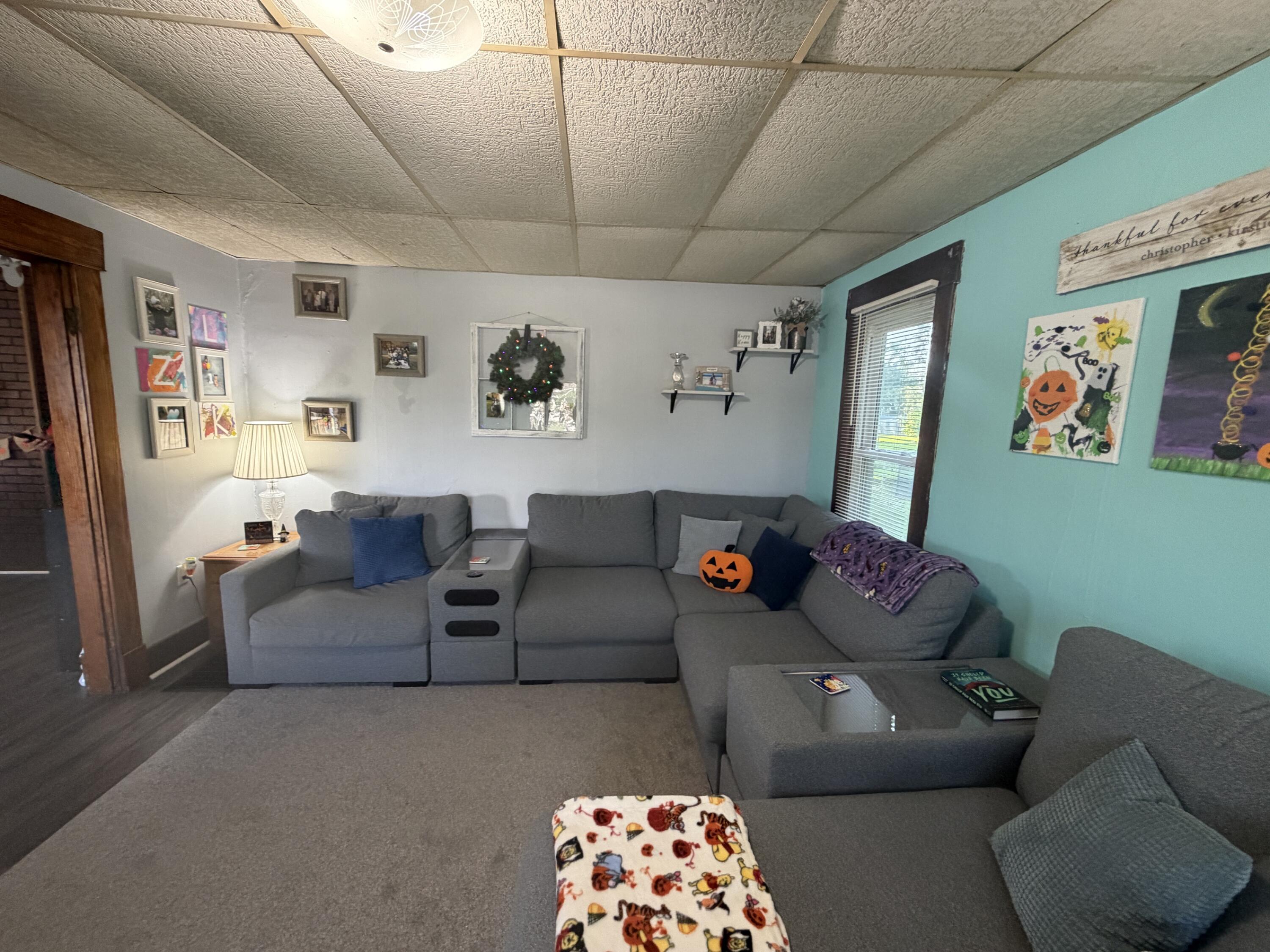 503 Buckeye, Sidney, Ohio 45365