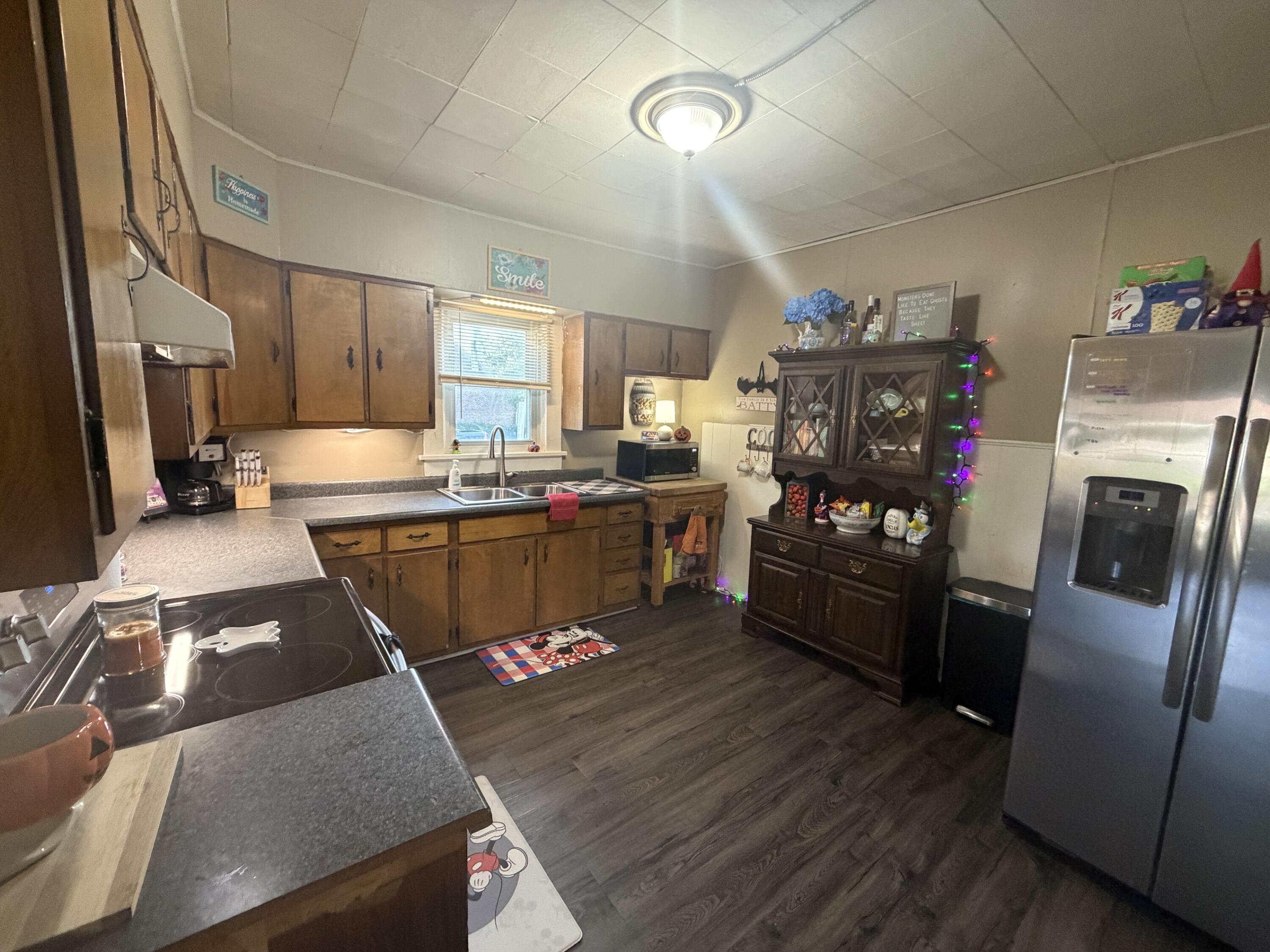 503 Buckeye, Sidney, Ohio 45365