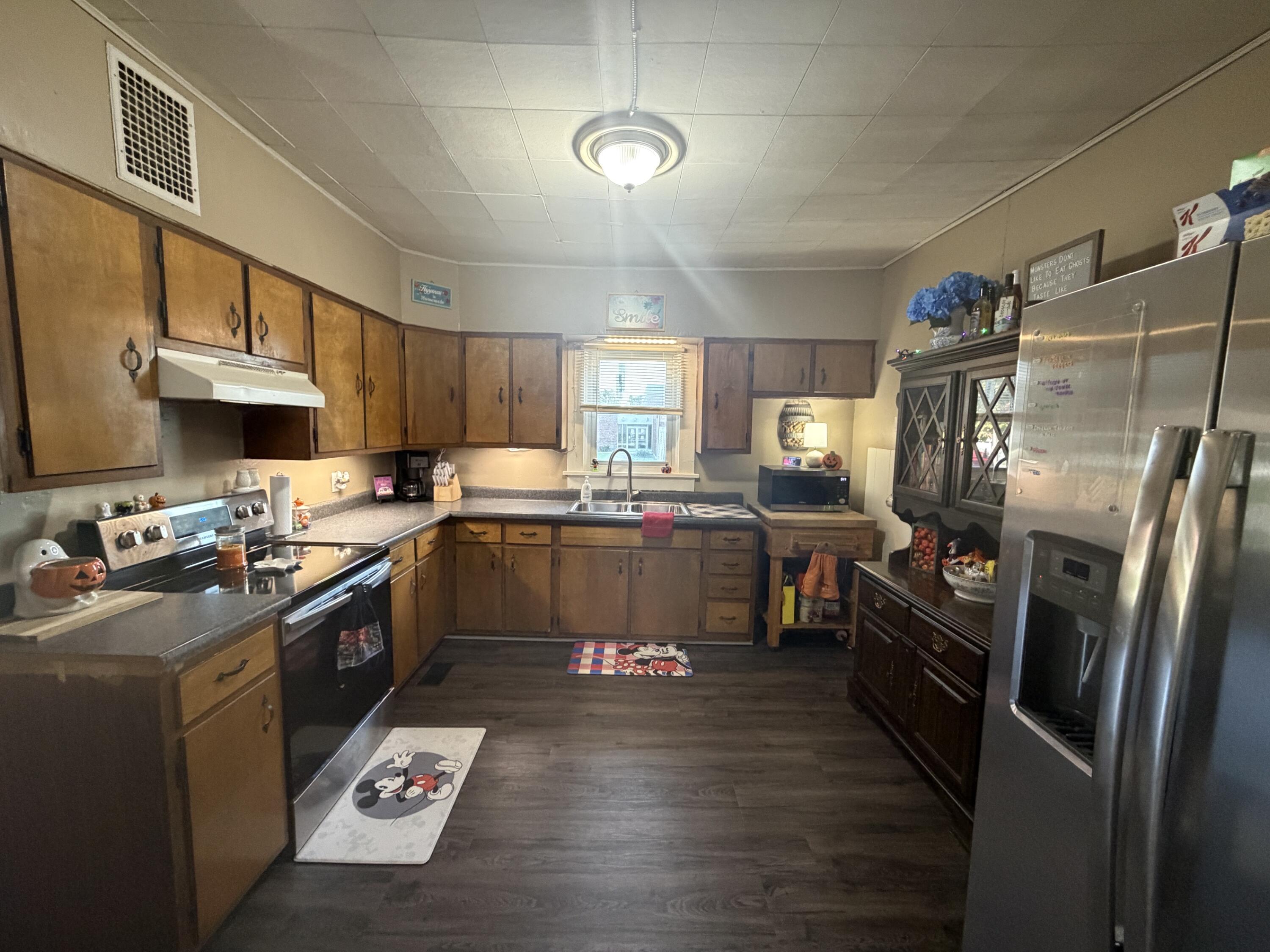 503 Buckeye, Sidney, Ohio 45365