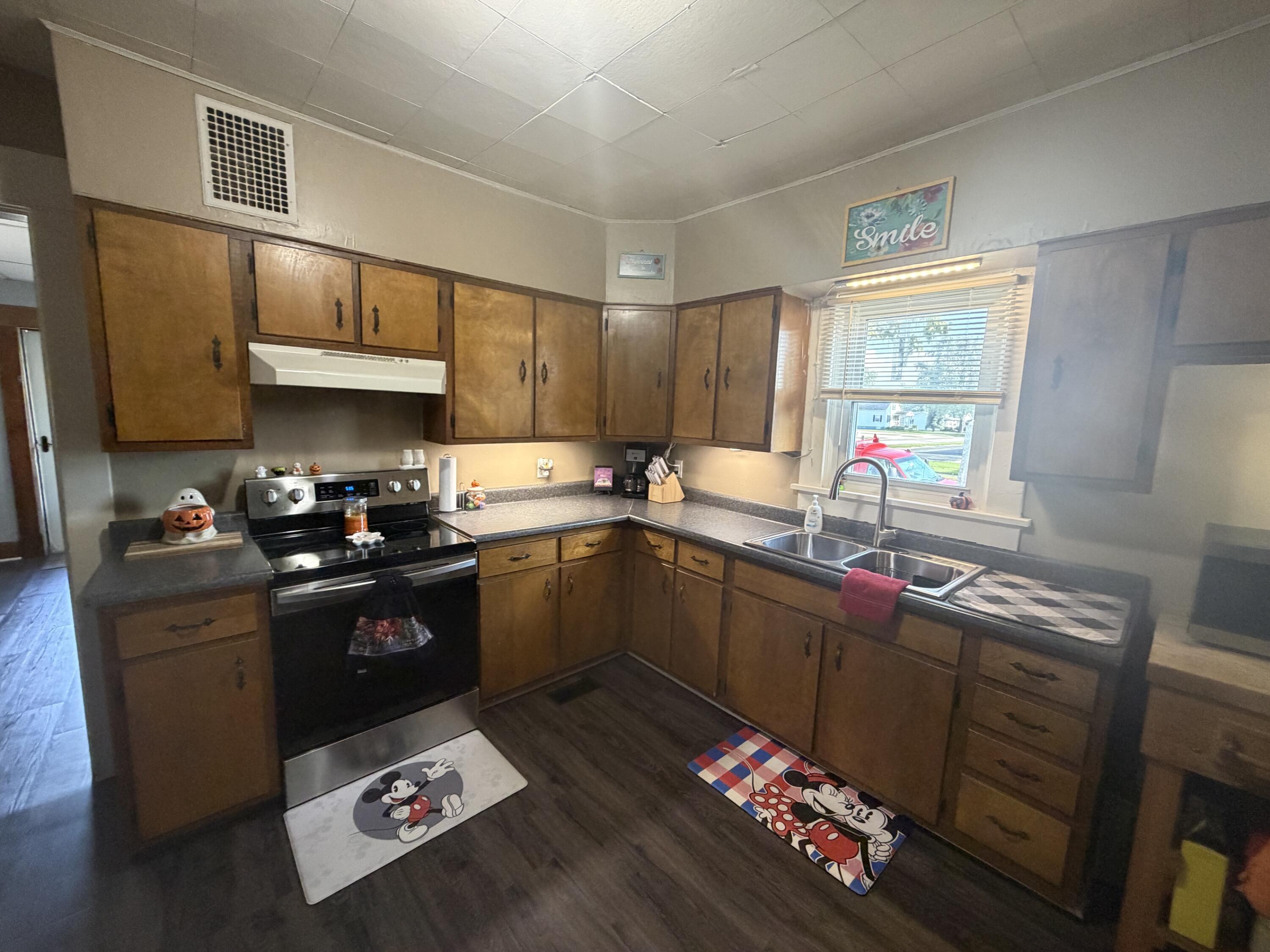 503 Buckeye, Sidney, Ohio 45365
