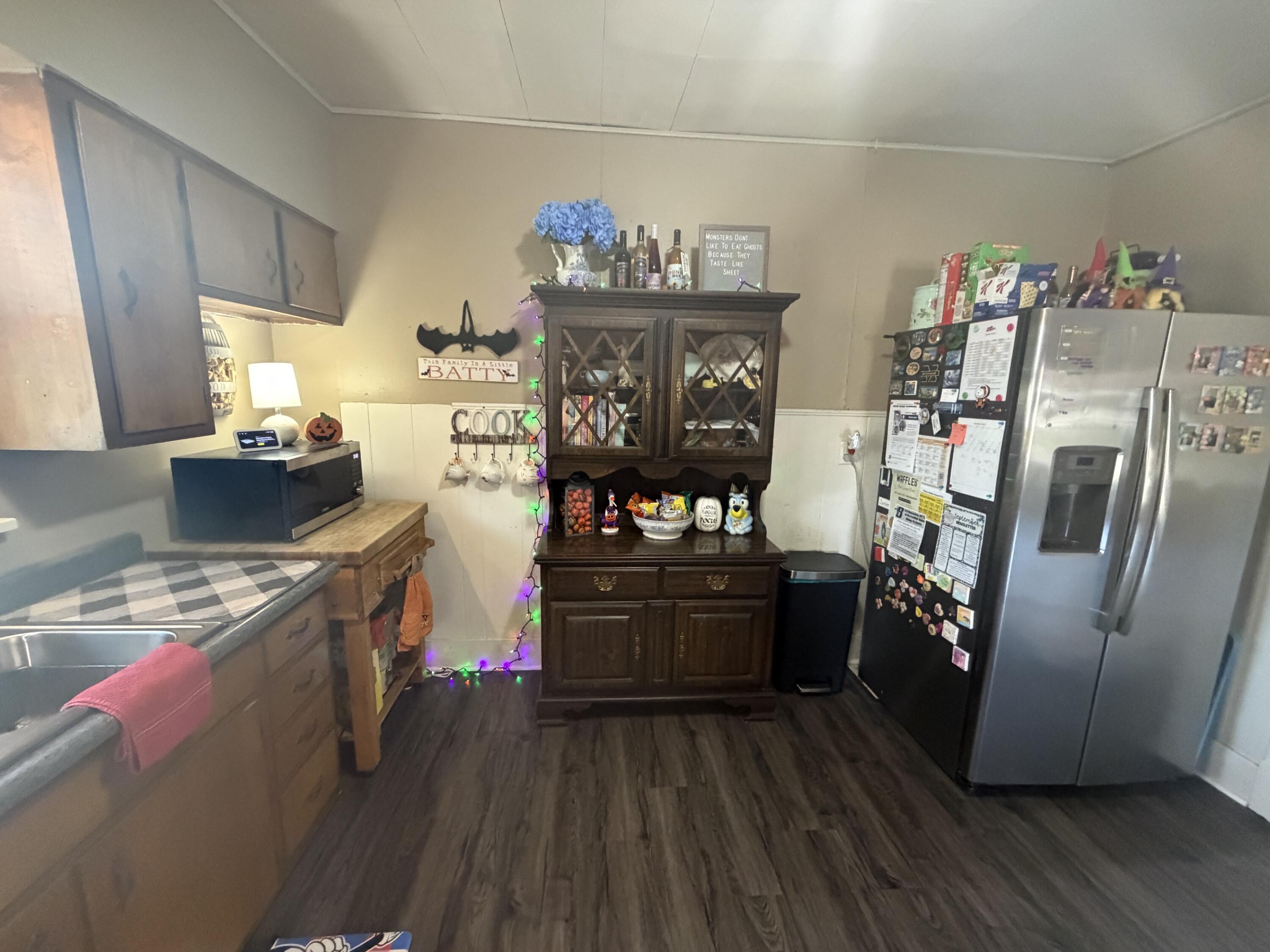 503 Buckeye, Sidney, Ohio 45365