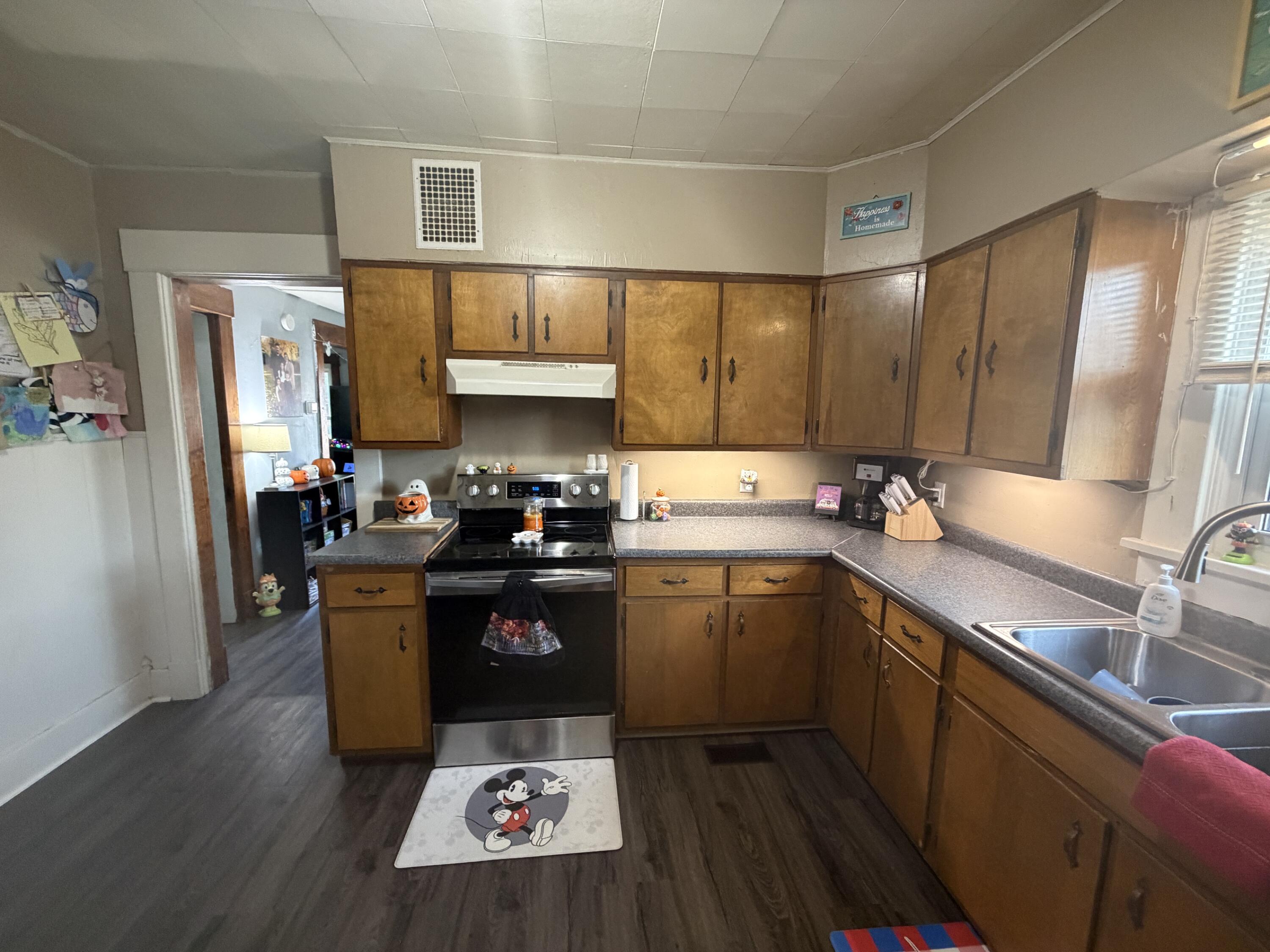 503 Buckeye, Sidney, Ohio 45365