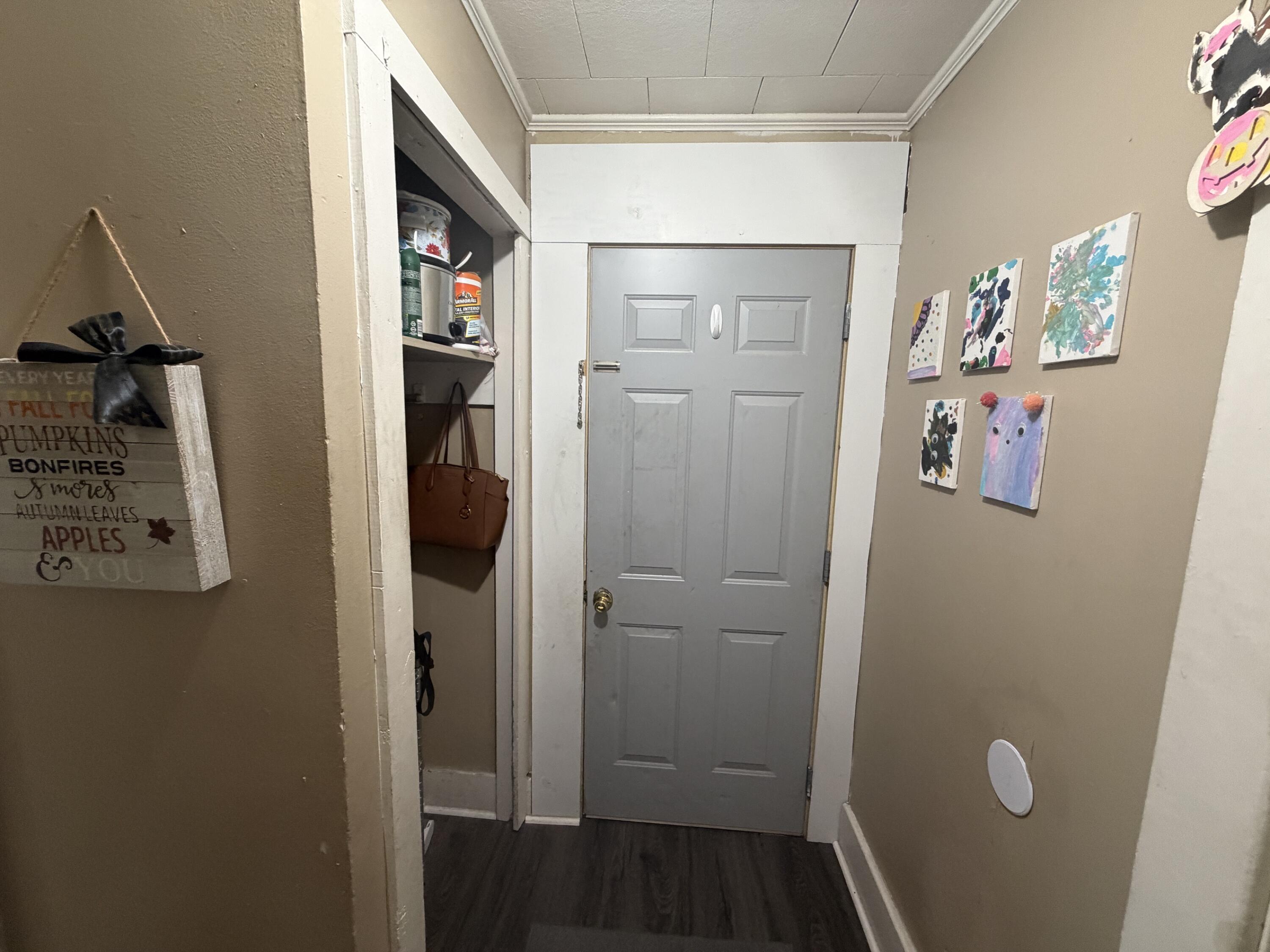 503 Buckeye, Sidney, Ohio 45365