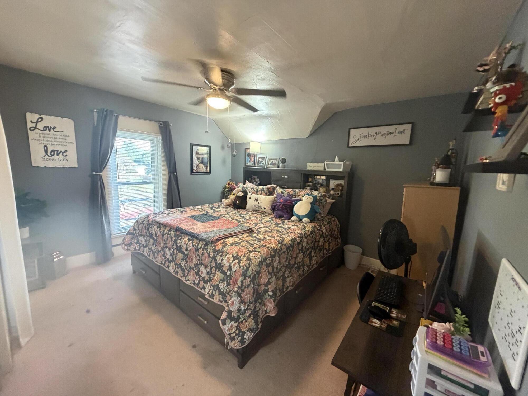 503 Buckeye, Sidney, Ohio 45365