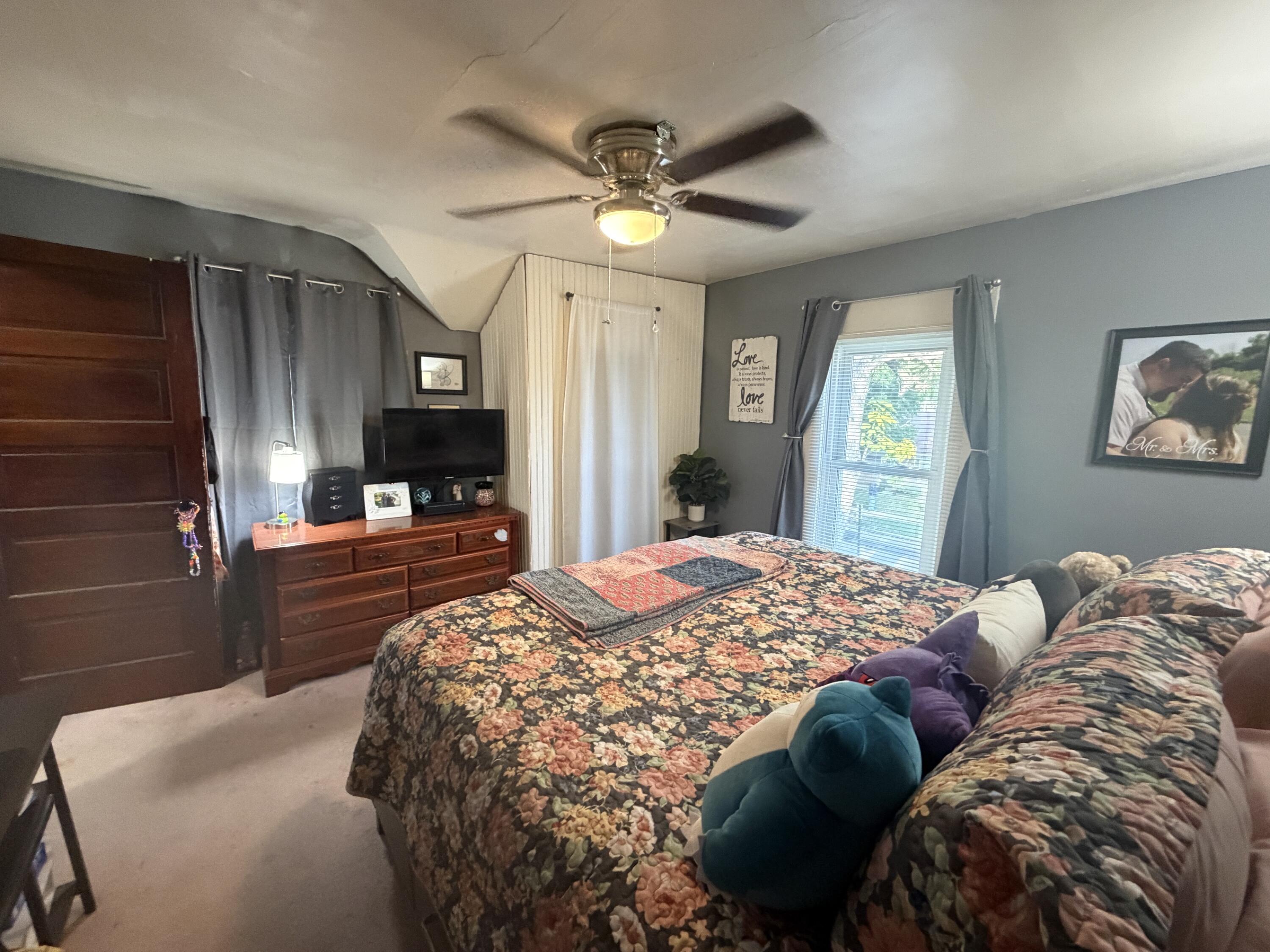 503 Buckeye, Sidney, Ohio 45365