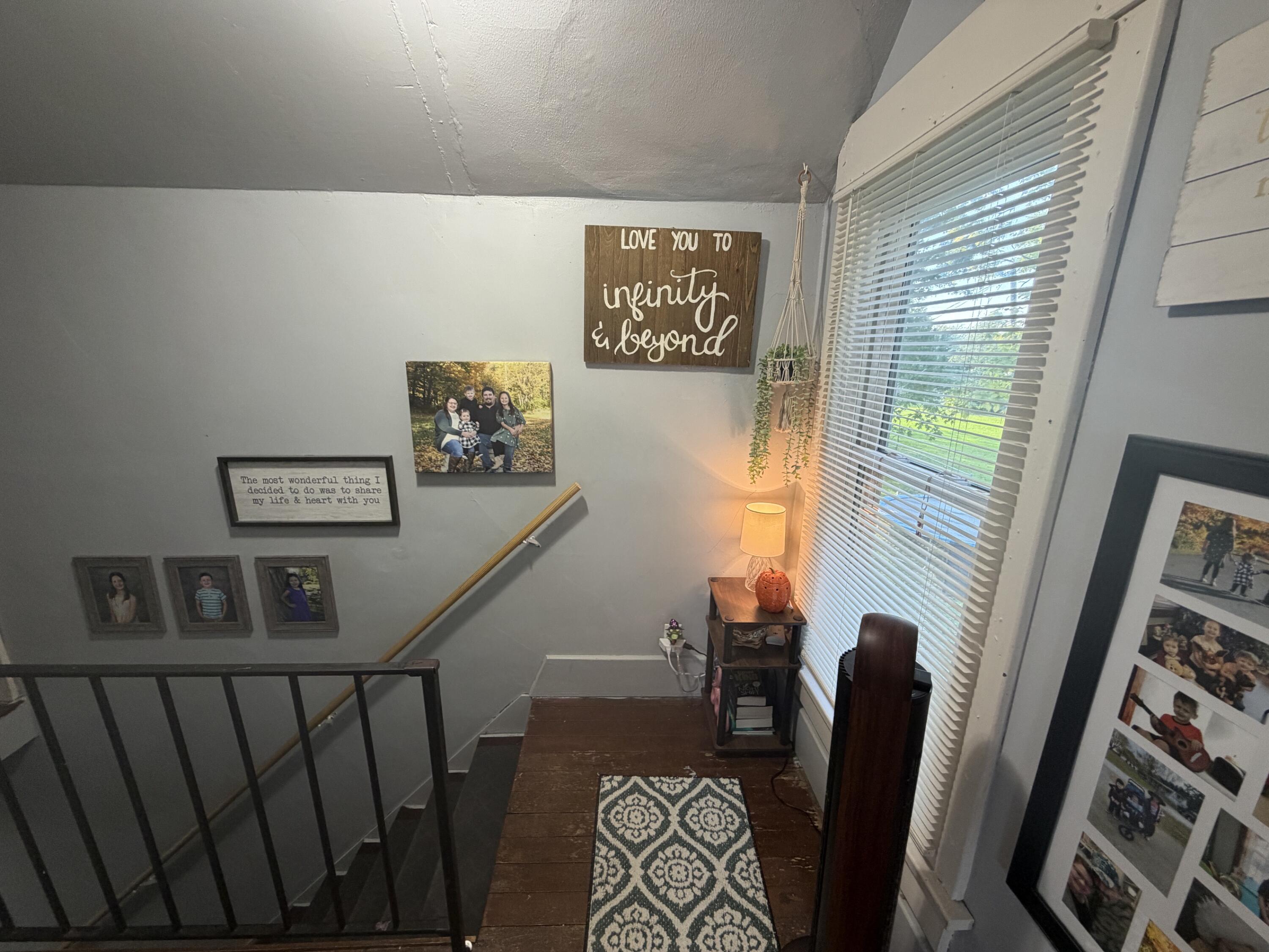 503 Buckeye, Sidney, Ohio 45365