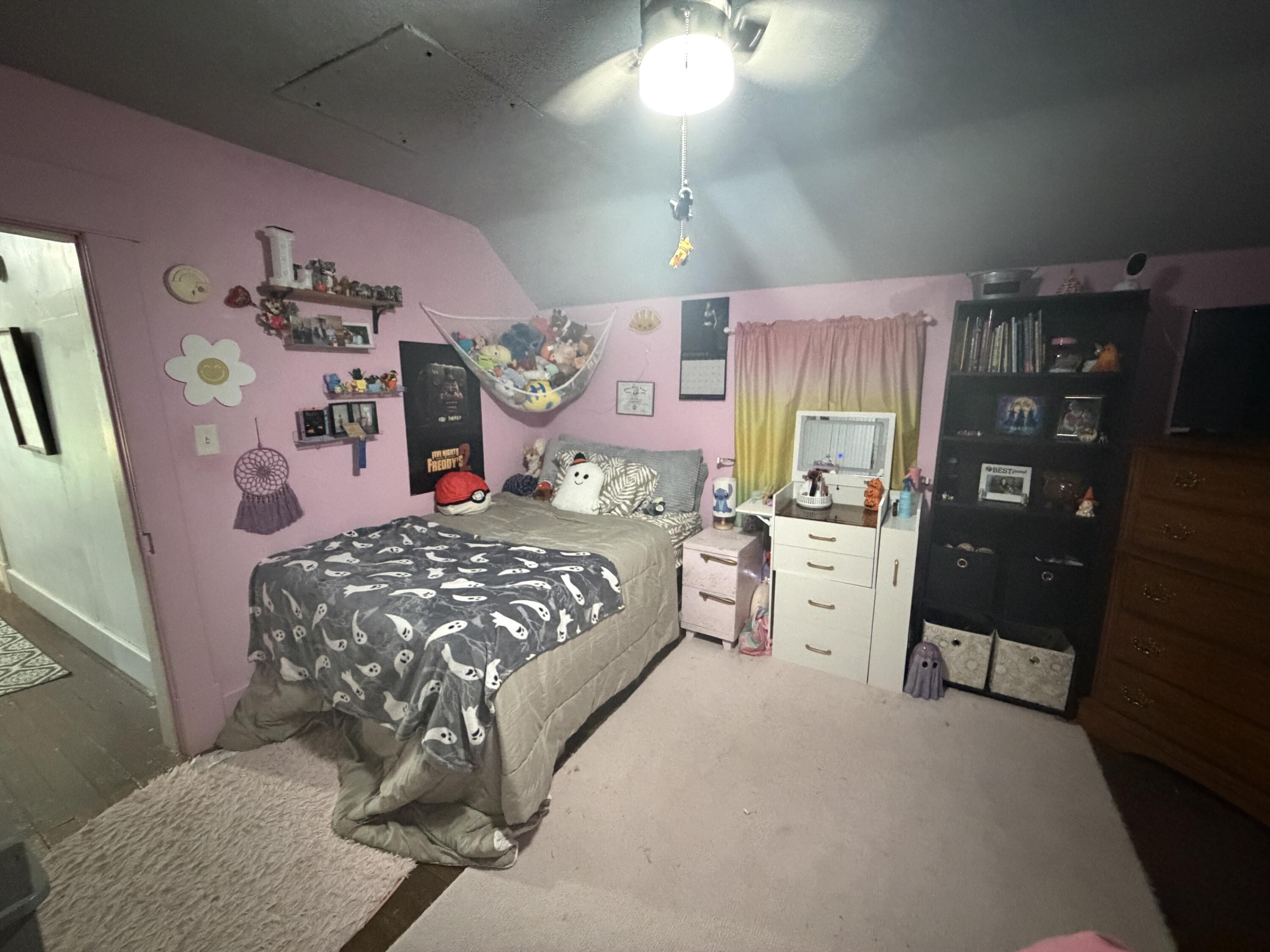 503 Buckeye, Sidney, Ohio 45365
