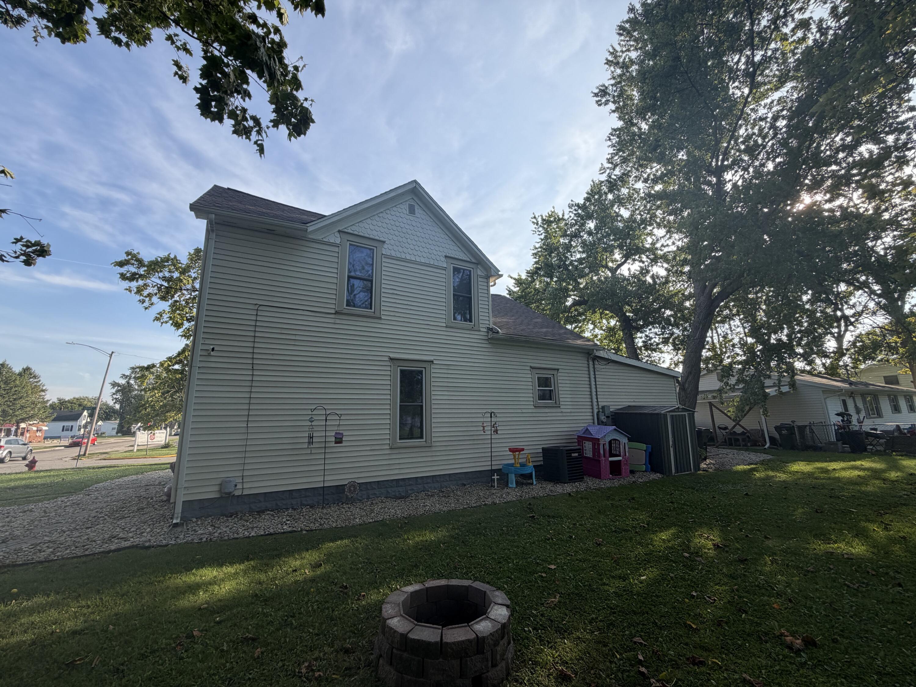 503 Buckeye, Sidney, Ohio 45365
