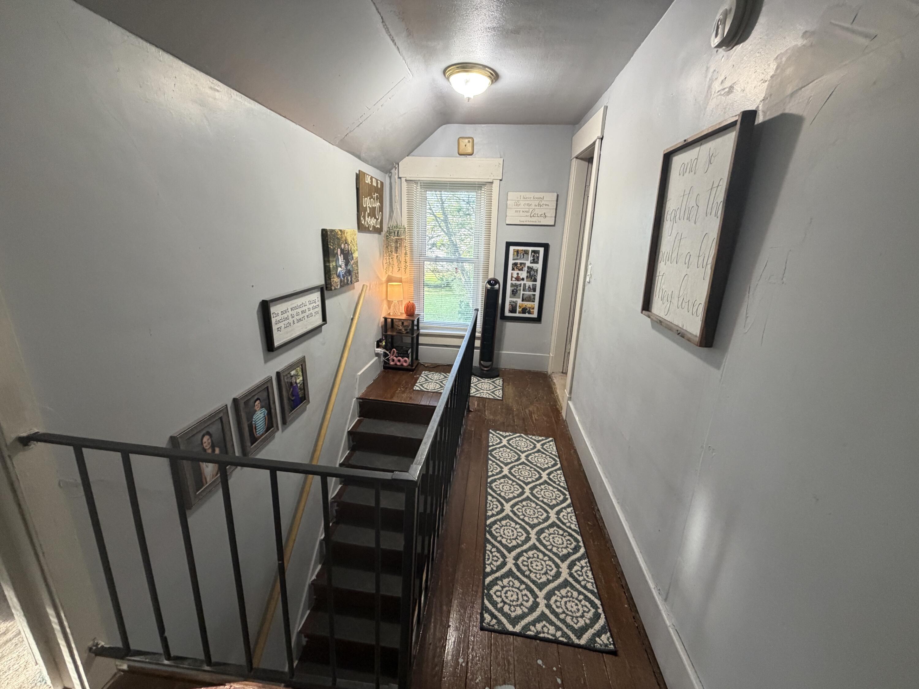 503 Buckeye, Sidney, Ohio 45365