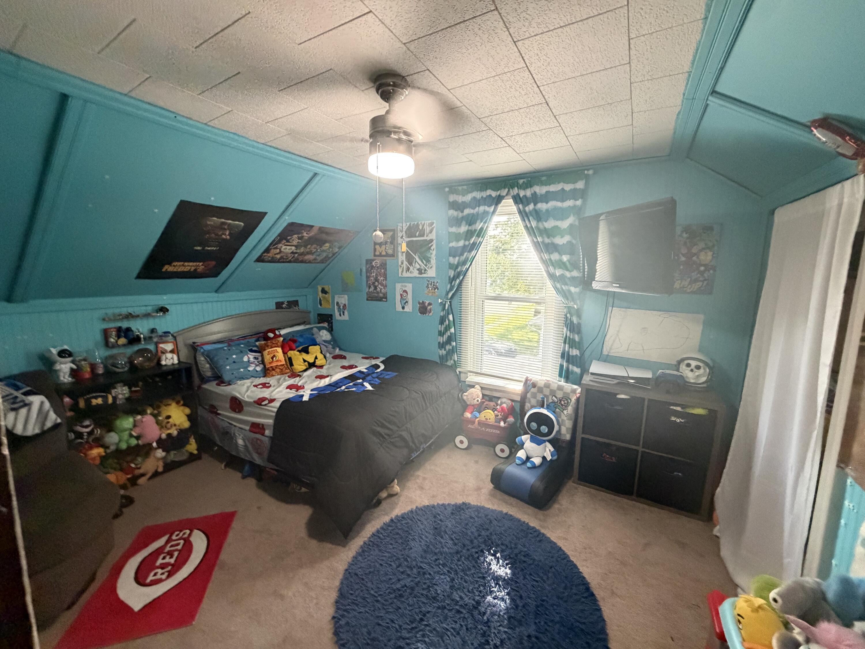 503 Buckeye, Sidney, Ohio 45365