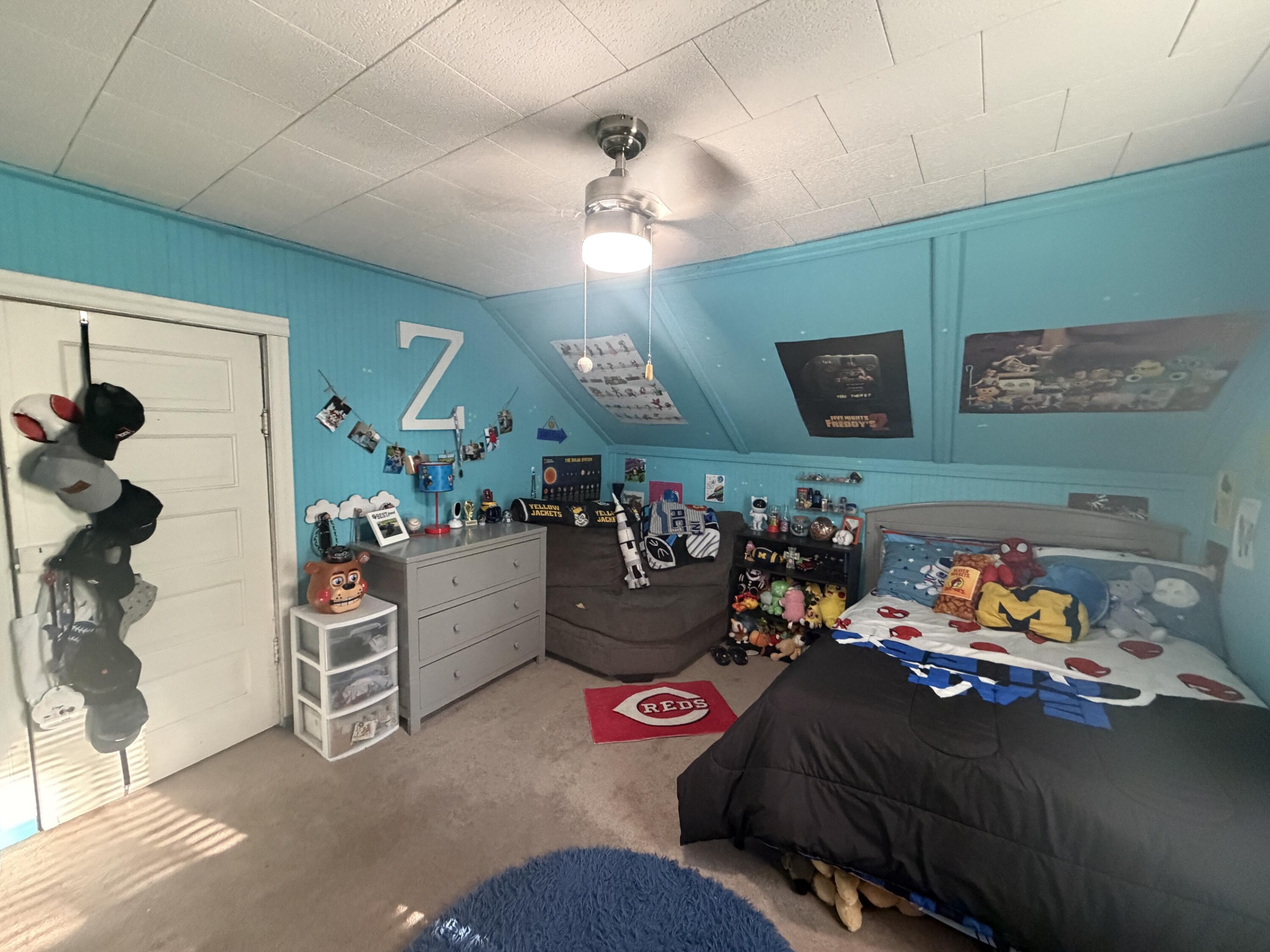 503 Buckeye, Sidney, Ohio 45365