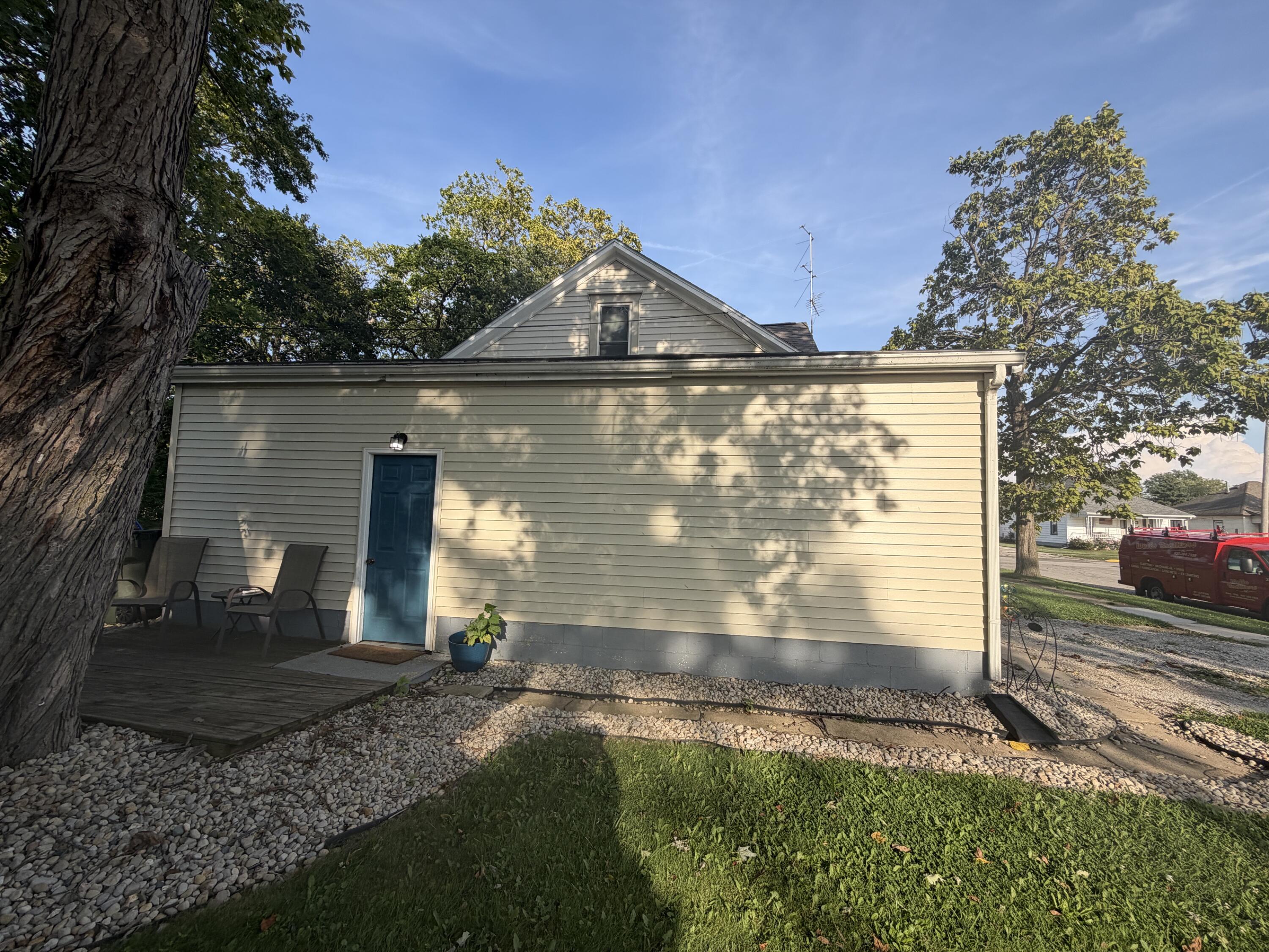 503 Buckeye, Sidney, Ohio 45365