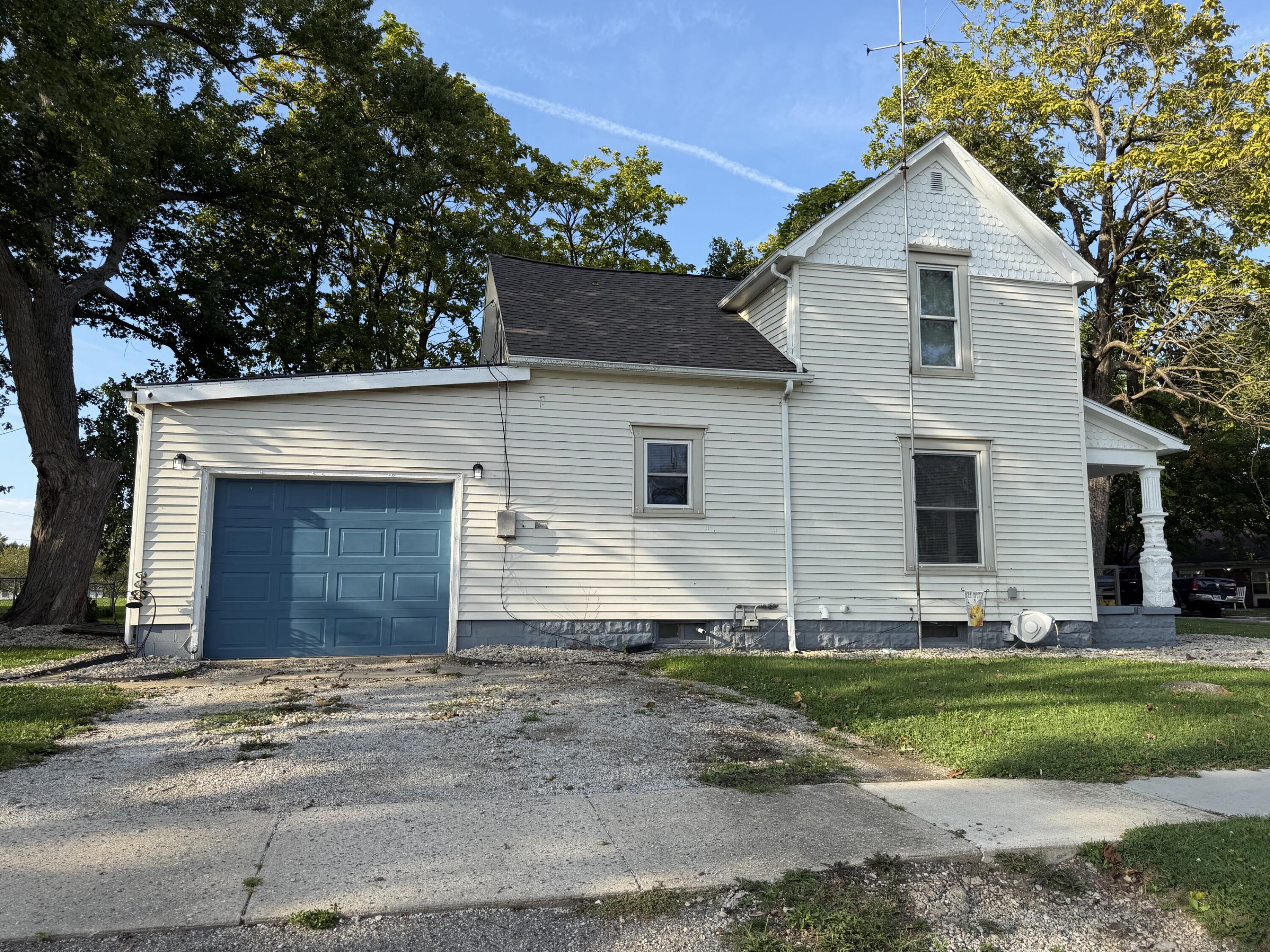 503 Buckeye, Sidney, Ohio 45365