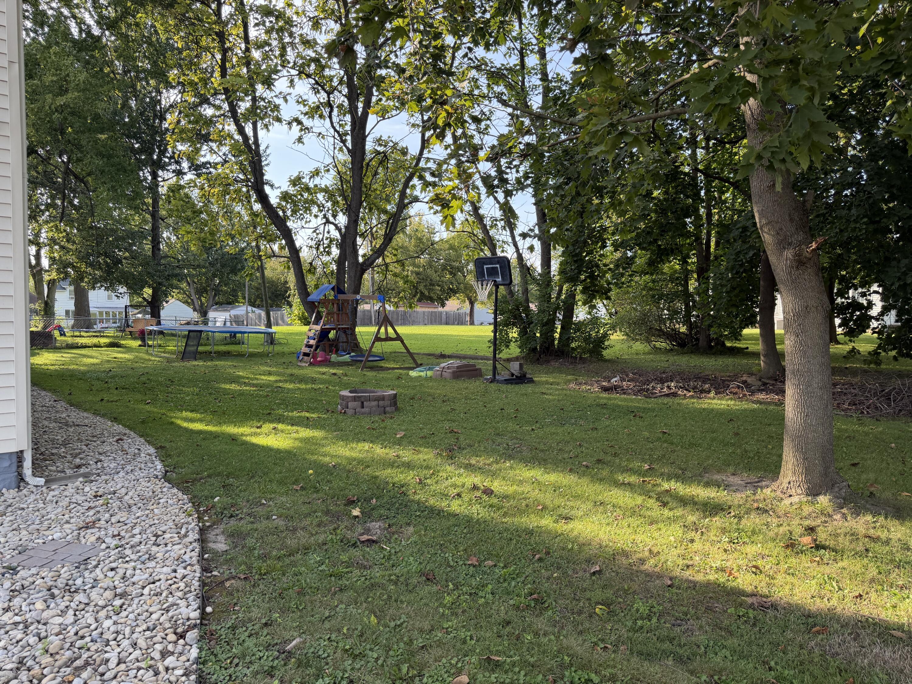 503 Buckeye, Sidney, Ohio 45365