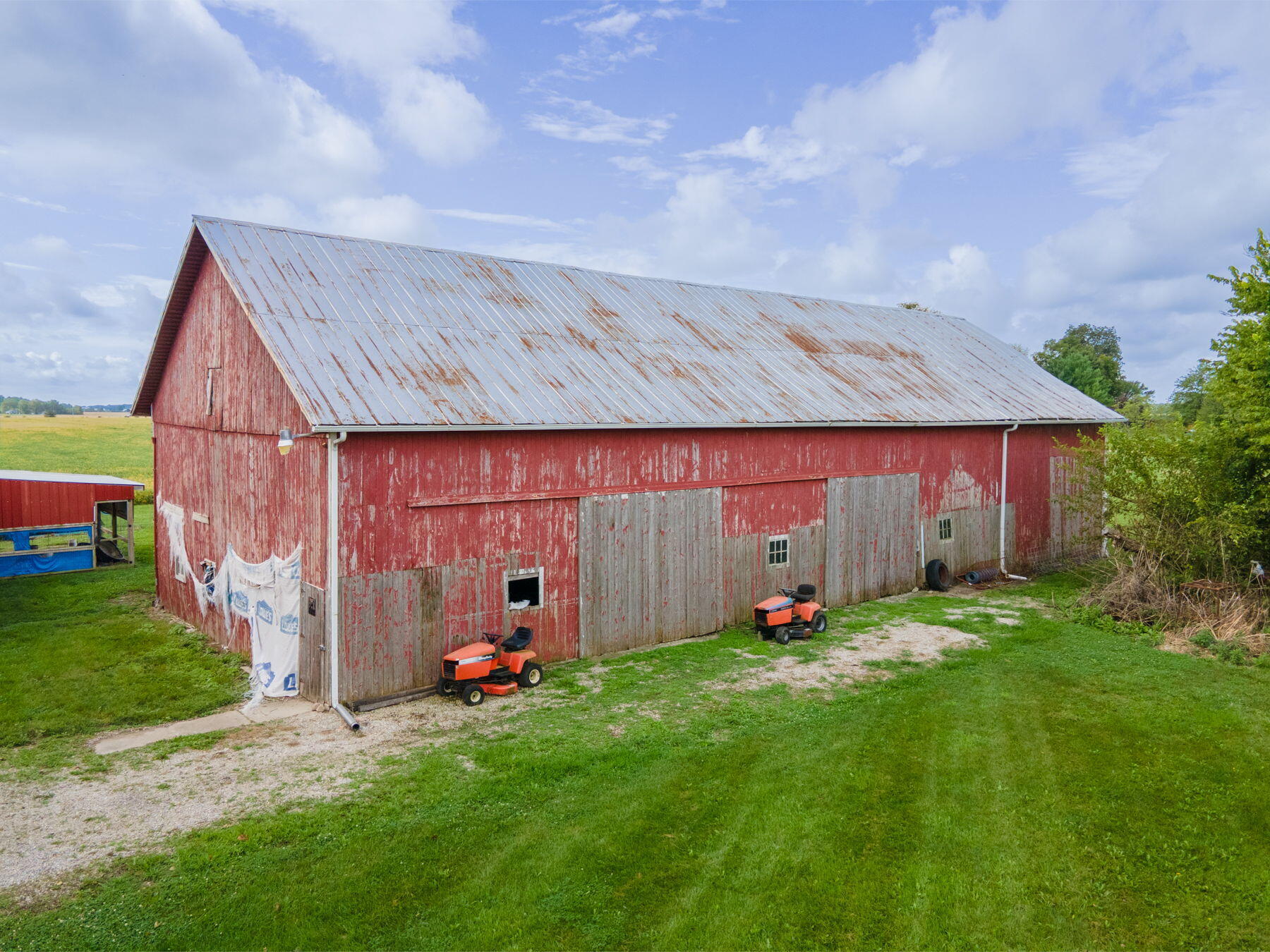3805 Hunter, Greenville, Ohio 45331