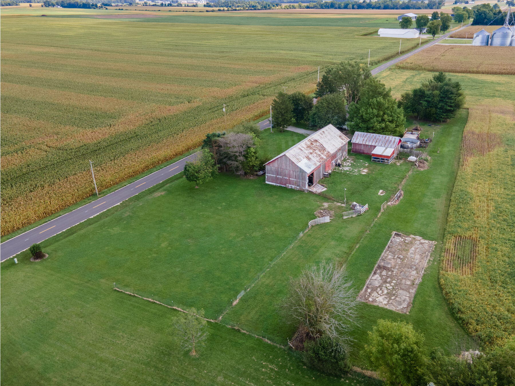 3805 Hunter, Greenville, Ohio 45331