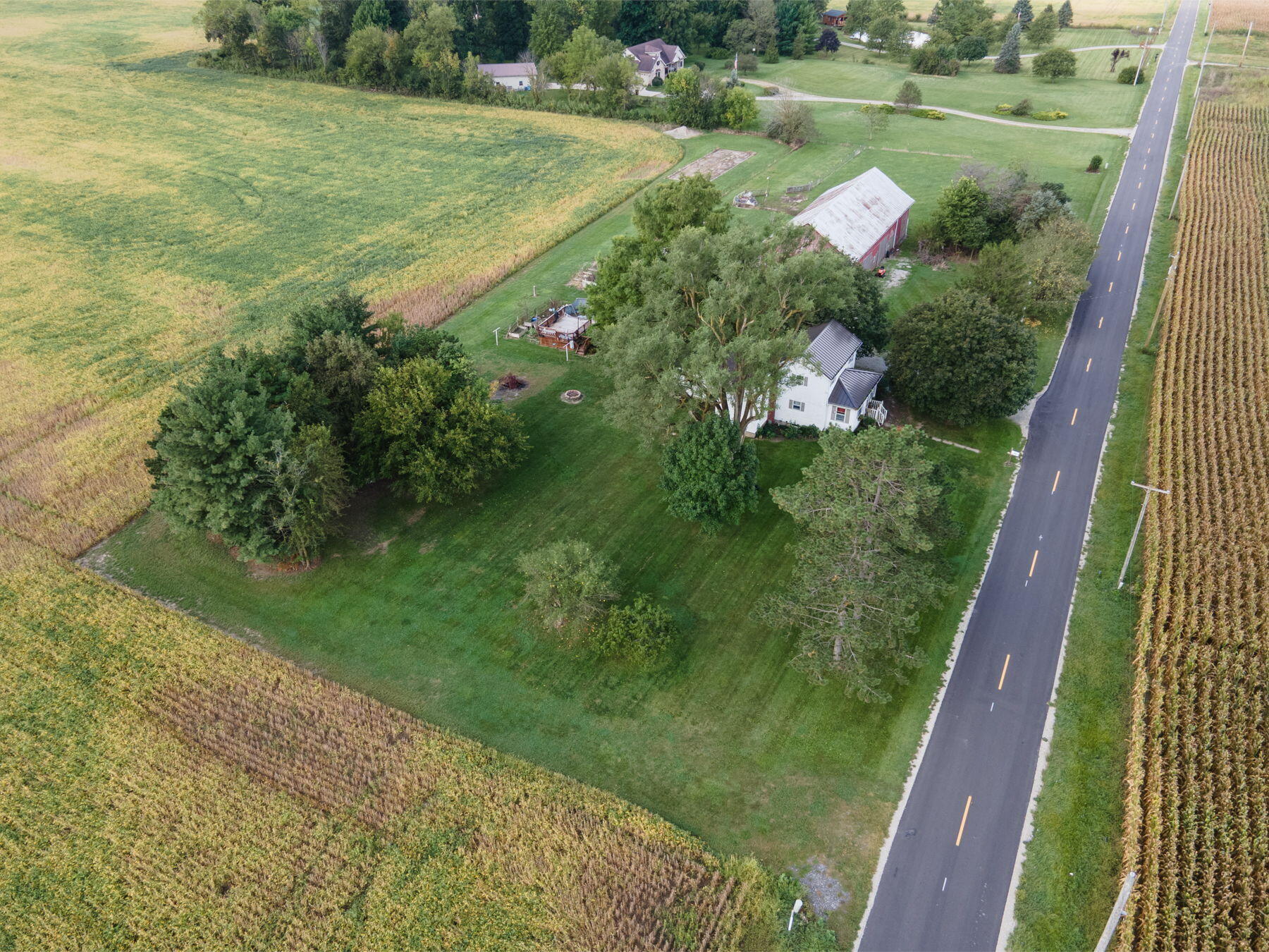 3805 Hunter, Greenville, Ohio 45331