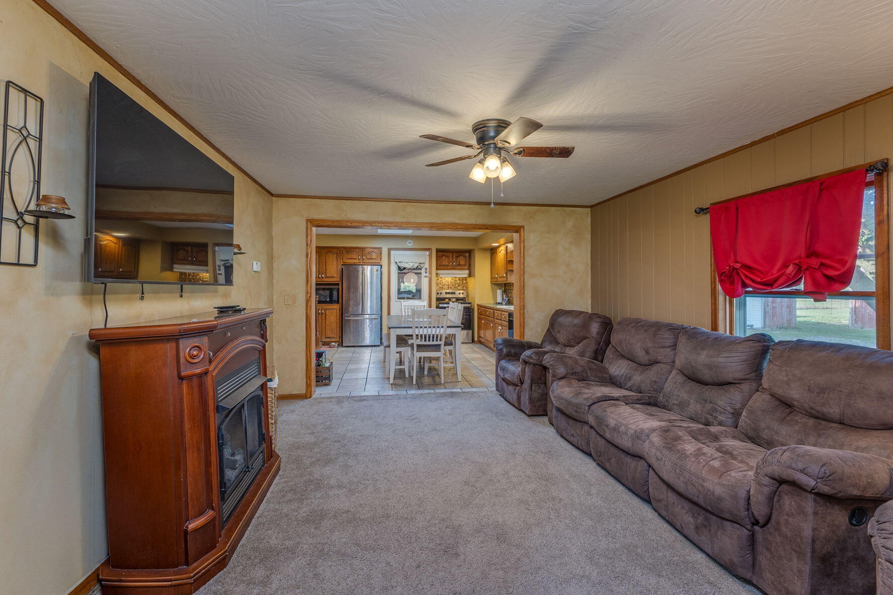 3805 Hunter, Greenville, Ohio 45331
