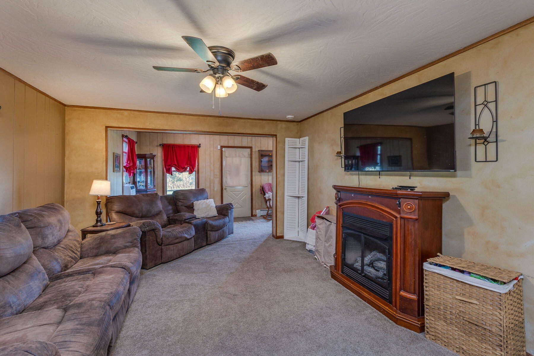 3805 Hunter, Greenville, Ohio 45331