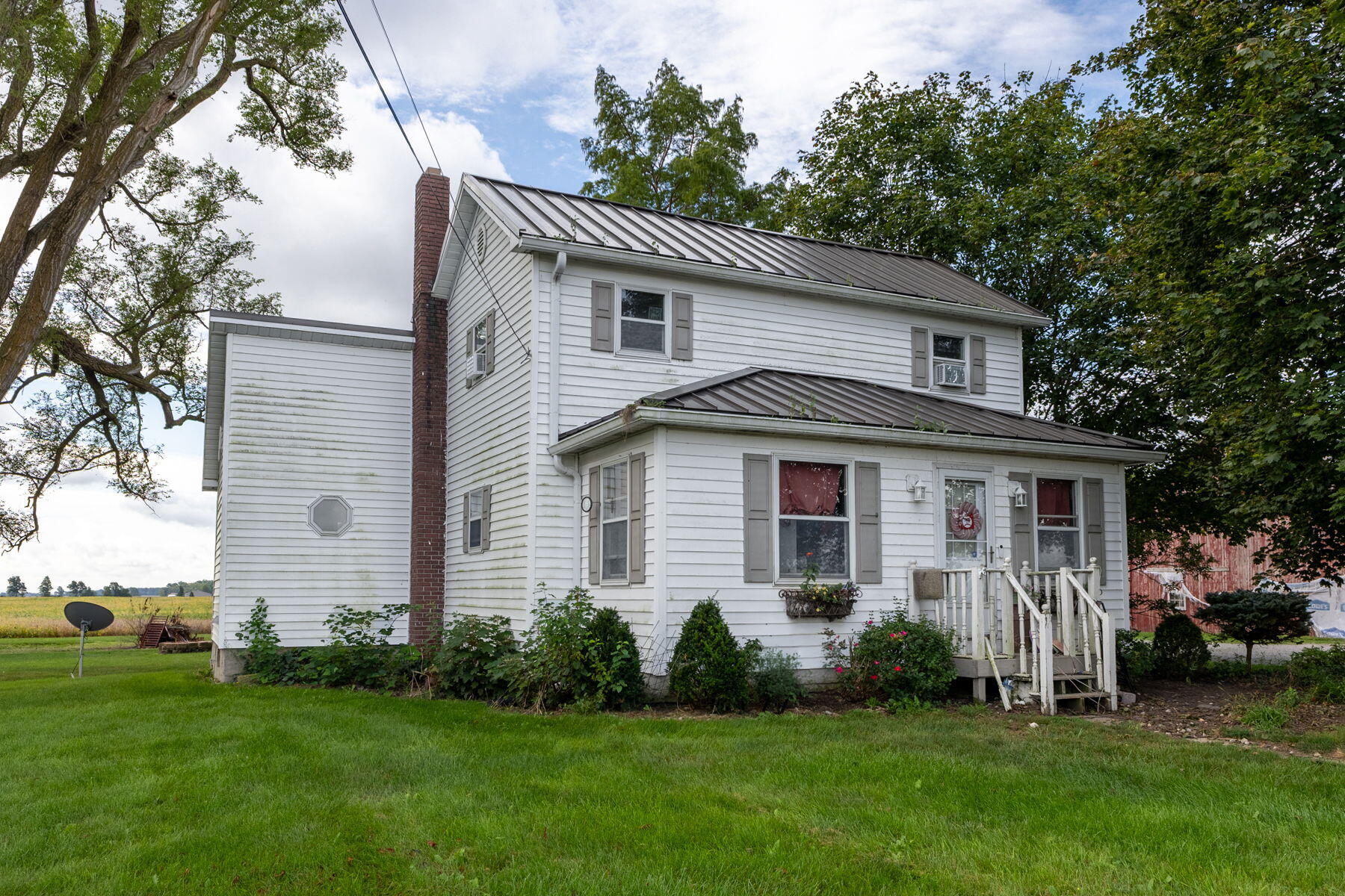3805 Hunter, Greenville, Ohio 45331