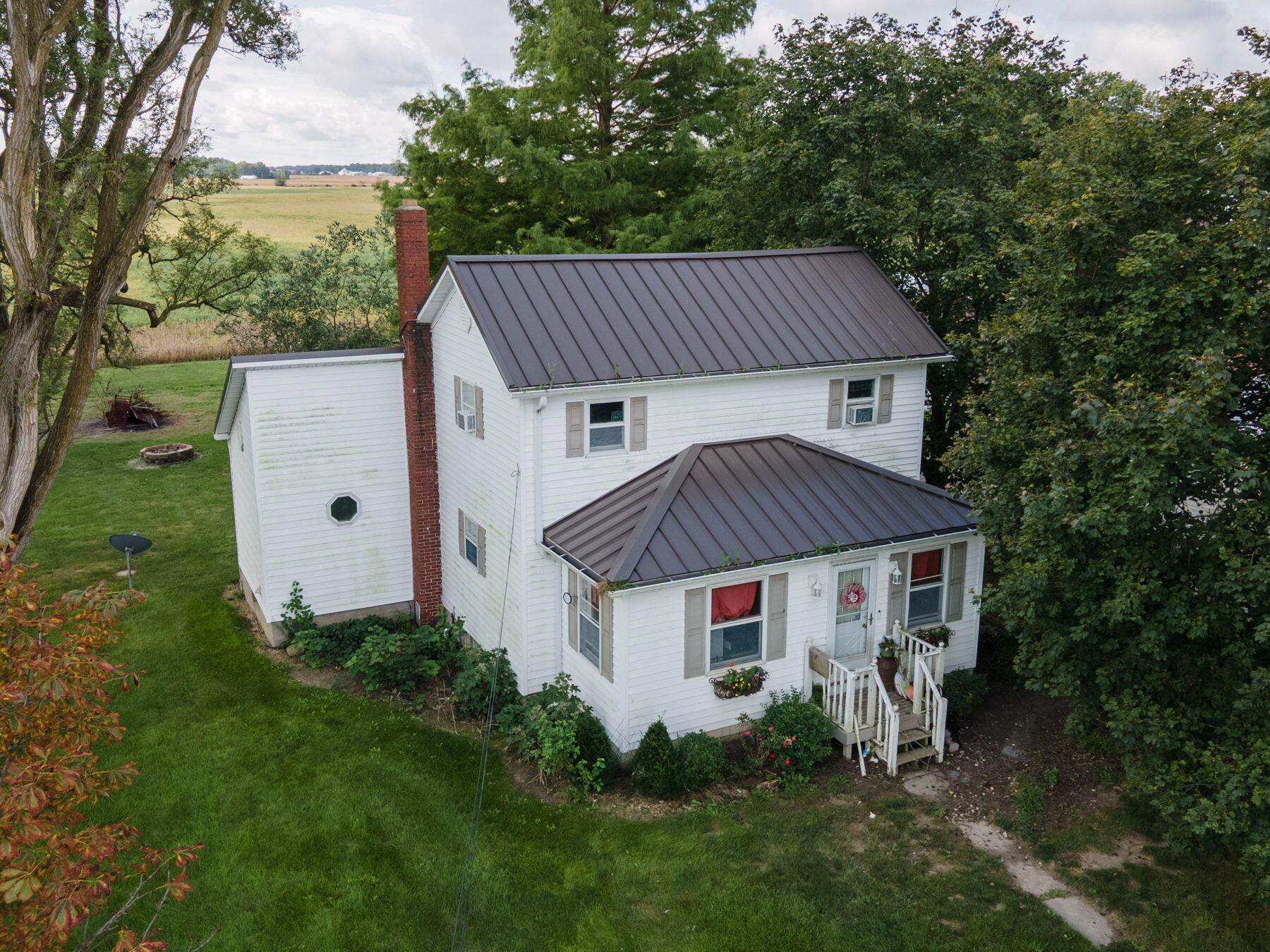 3805 Hunter, Greenville, Ohio 45331